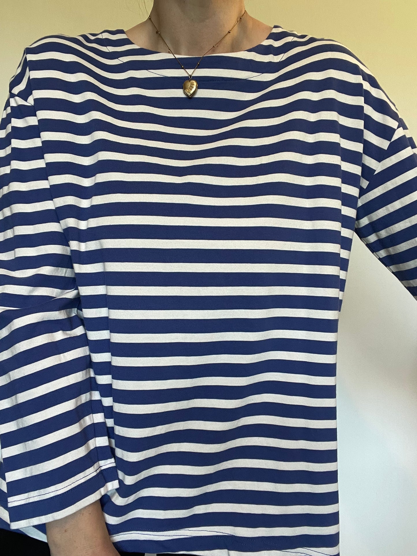 Kin Breton Top