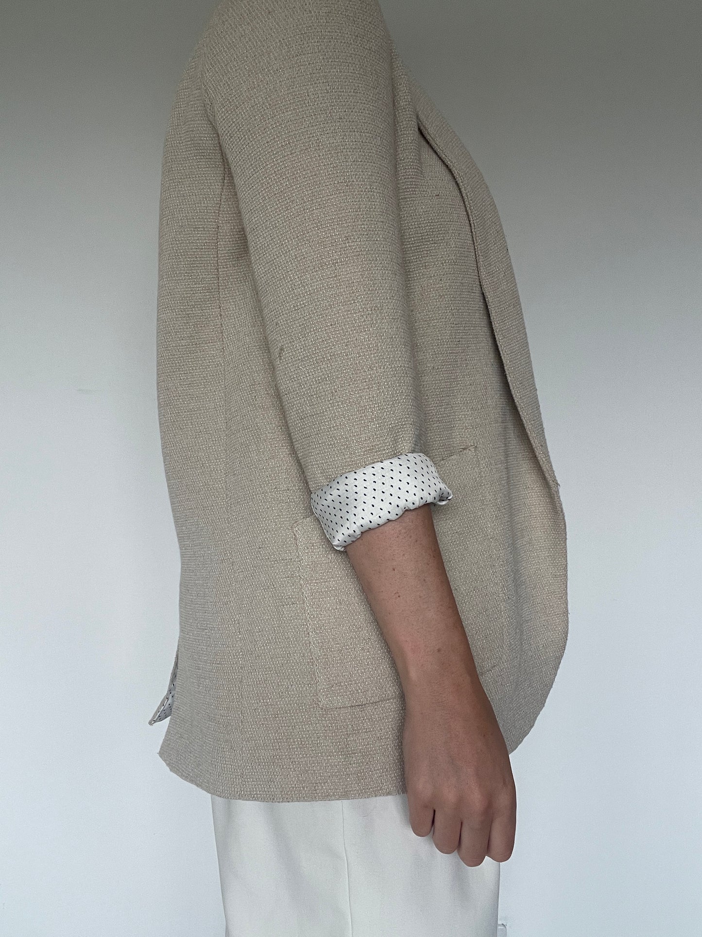 Zara Blazer - Size S/M