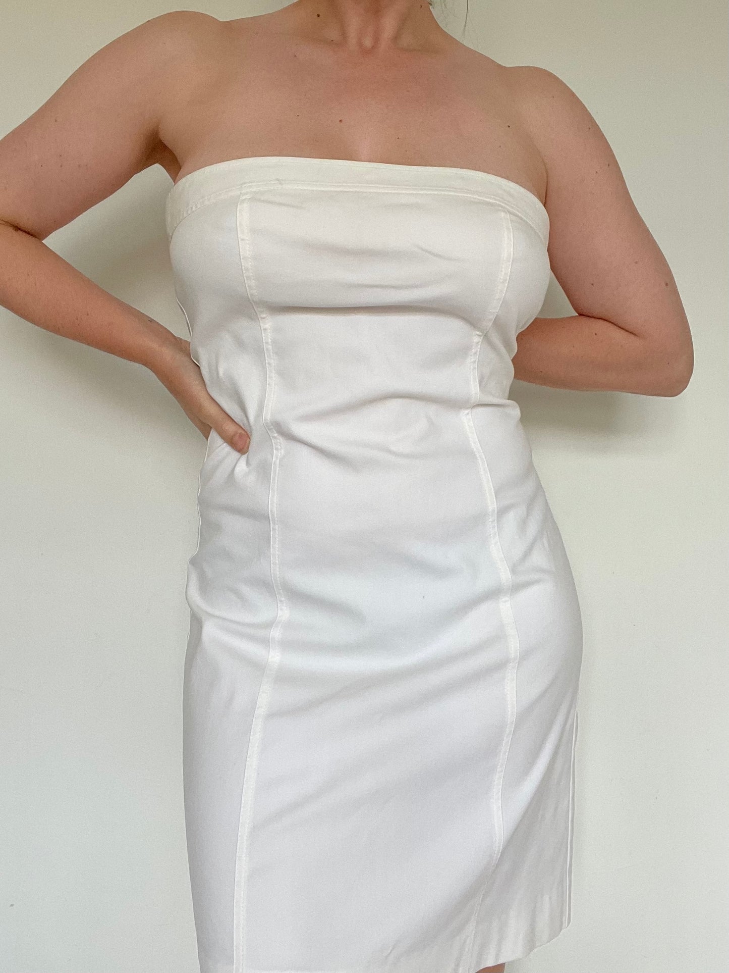 Theory Dress - Size 6/8