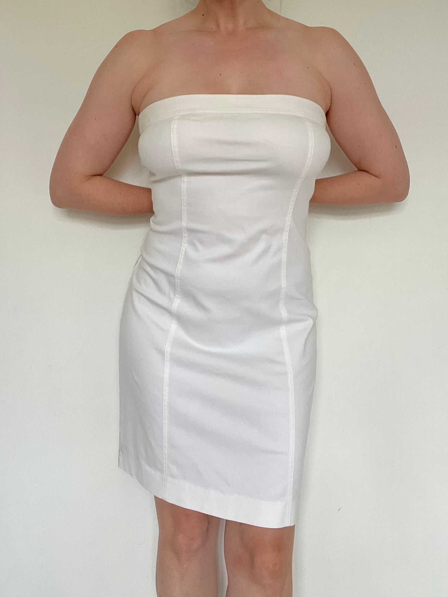 Theory Dress - Size 6/8
