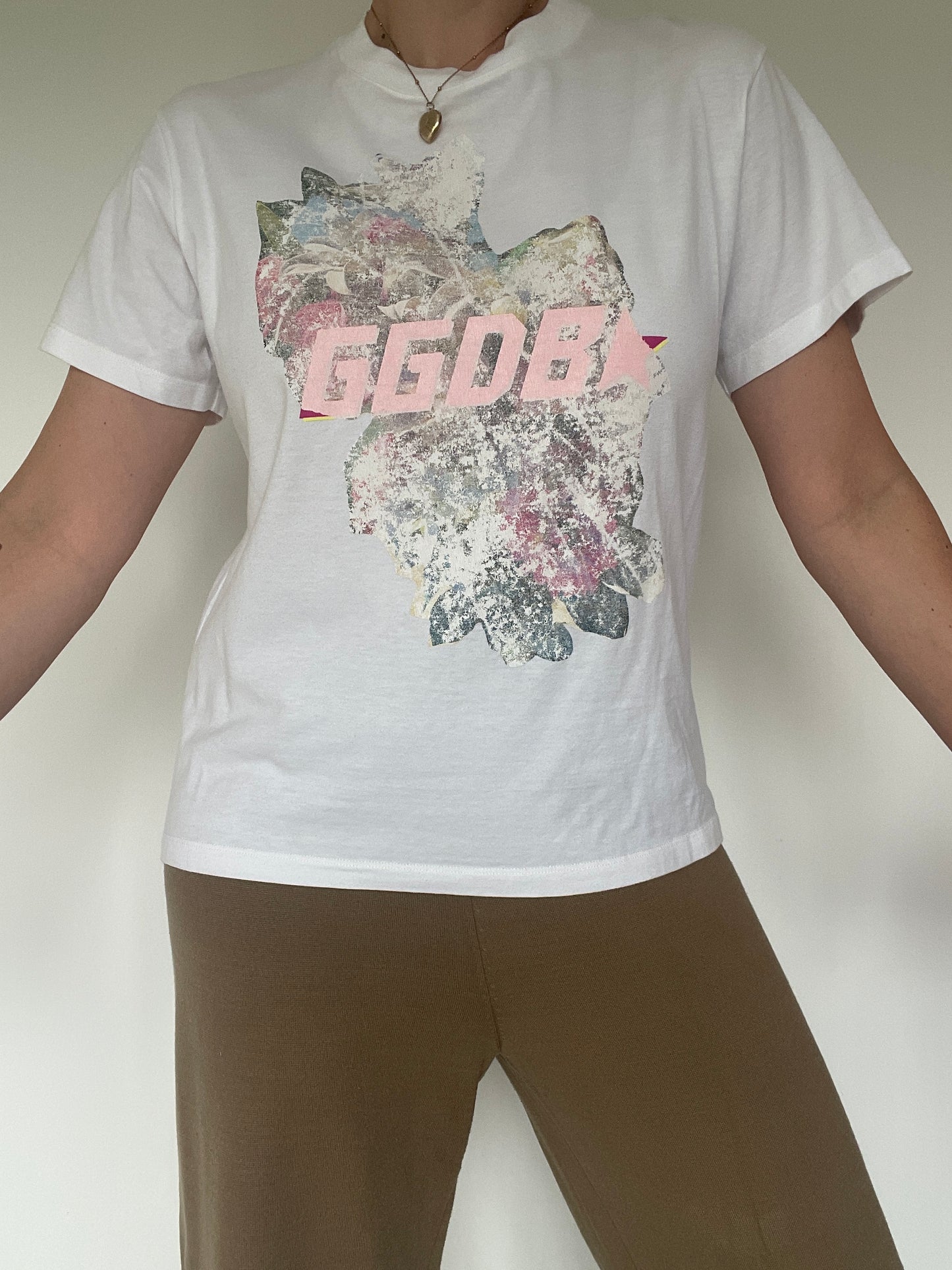 Golden Goose T Shirt - Size M