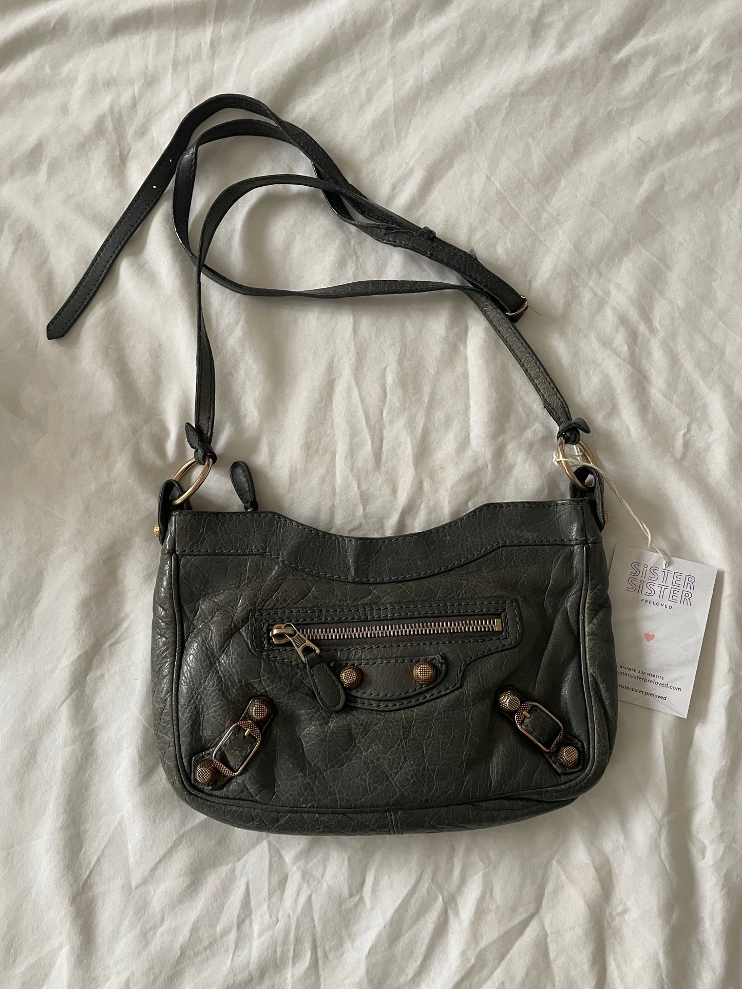 Balenciaga Bag