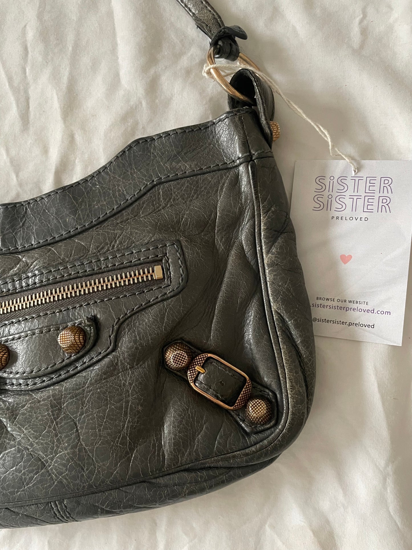 Balenciaga Bag