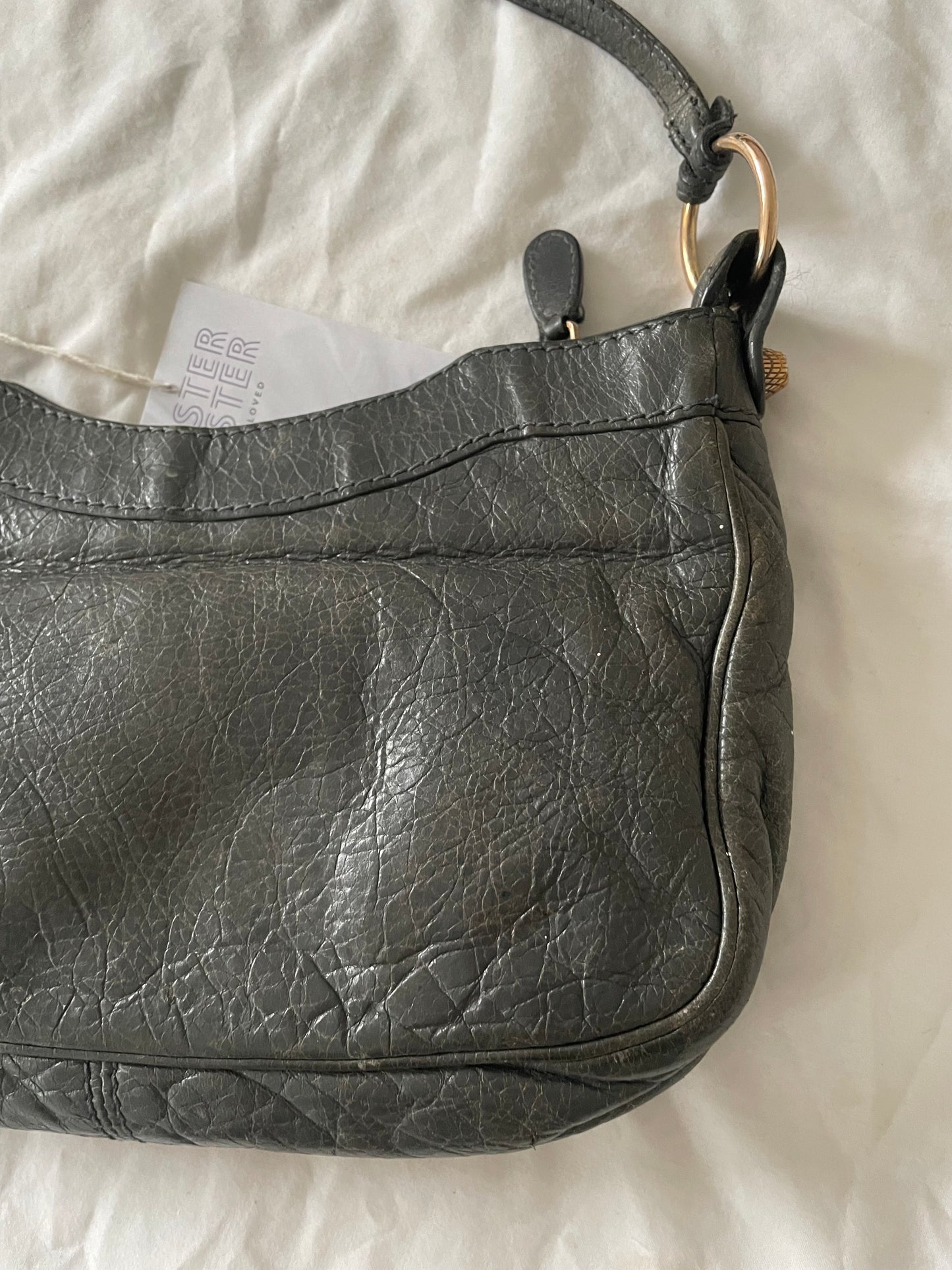 Balenciaga Bag