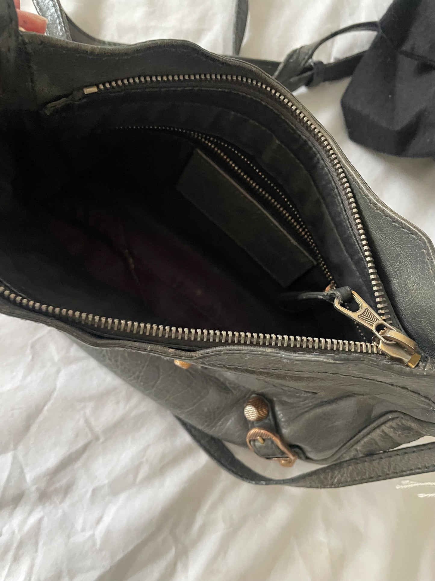 Balenciaga Bag