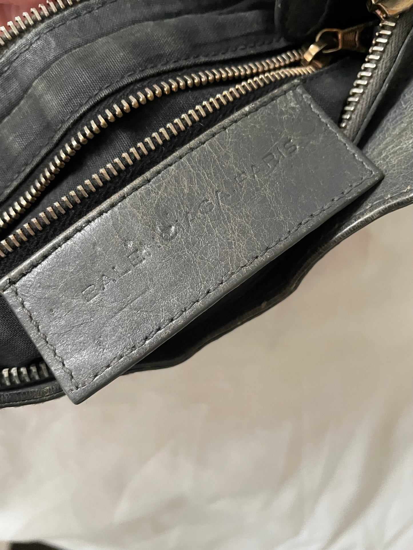 Balenciaga Bag
