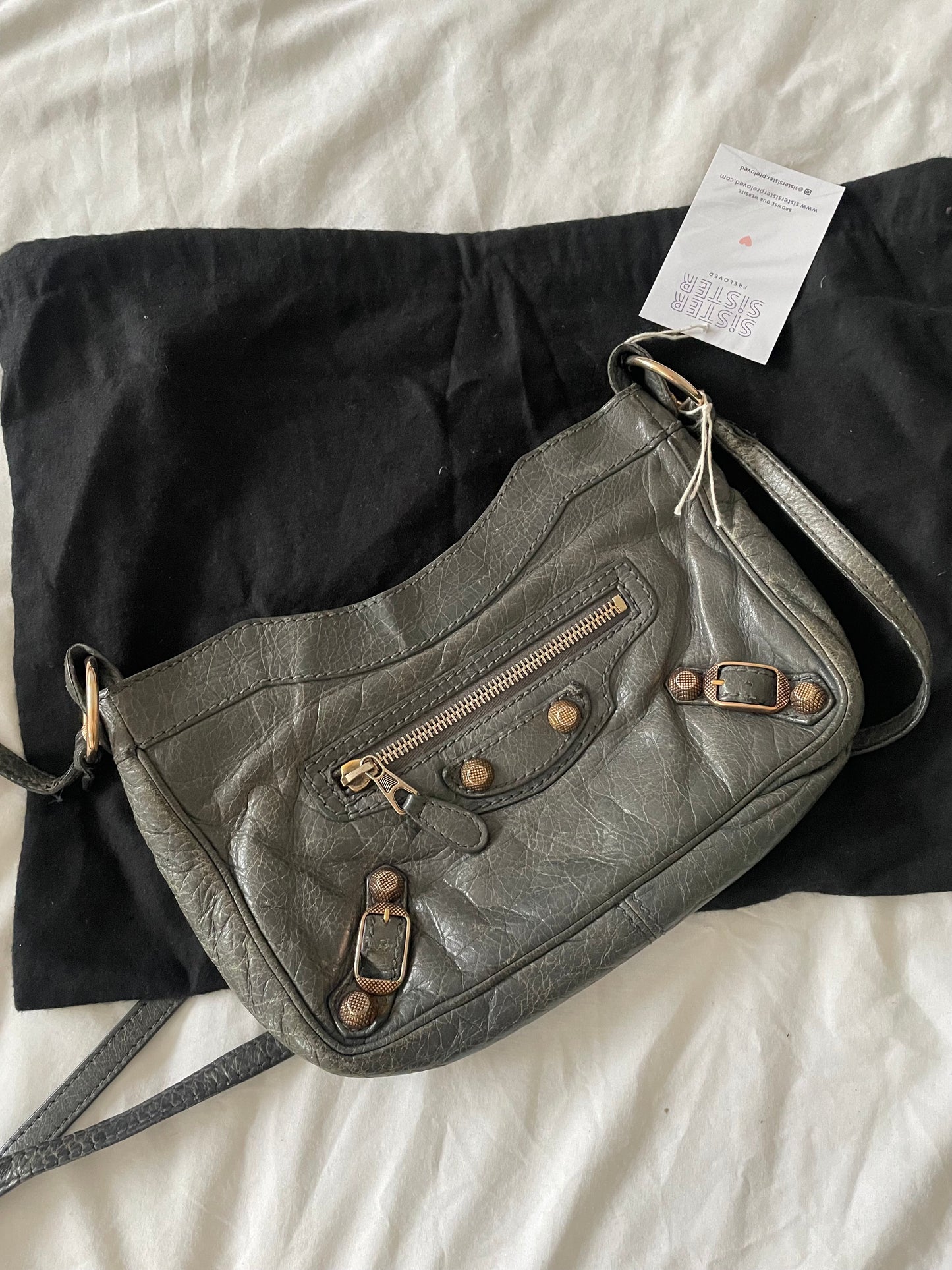 Balenciaga Bag