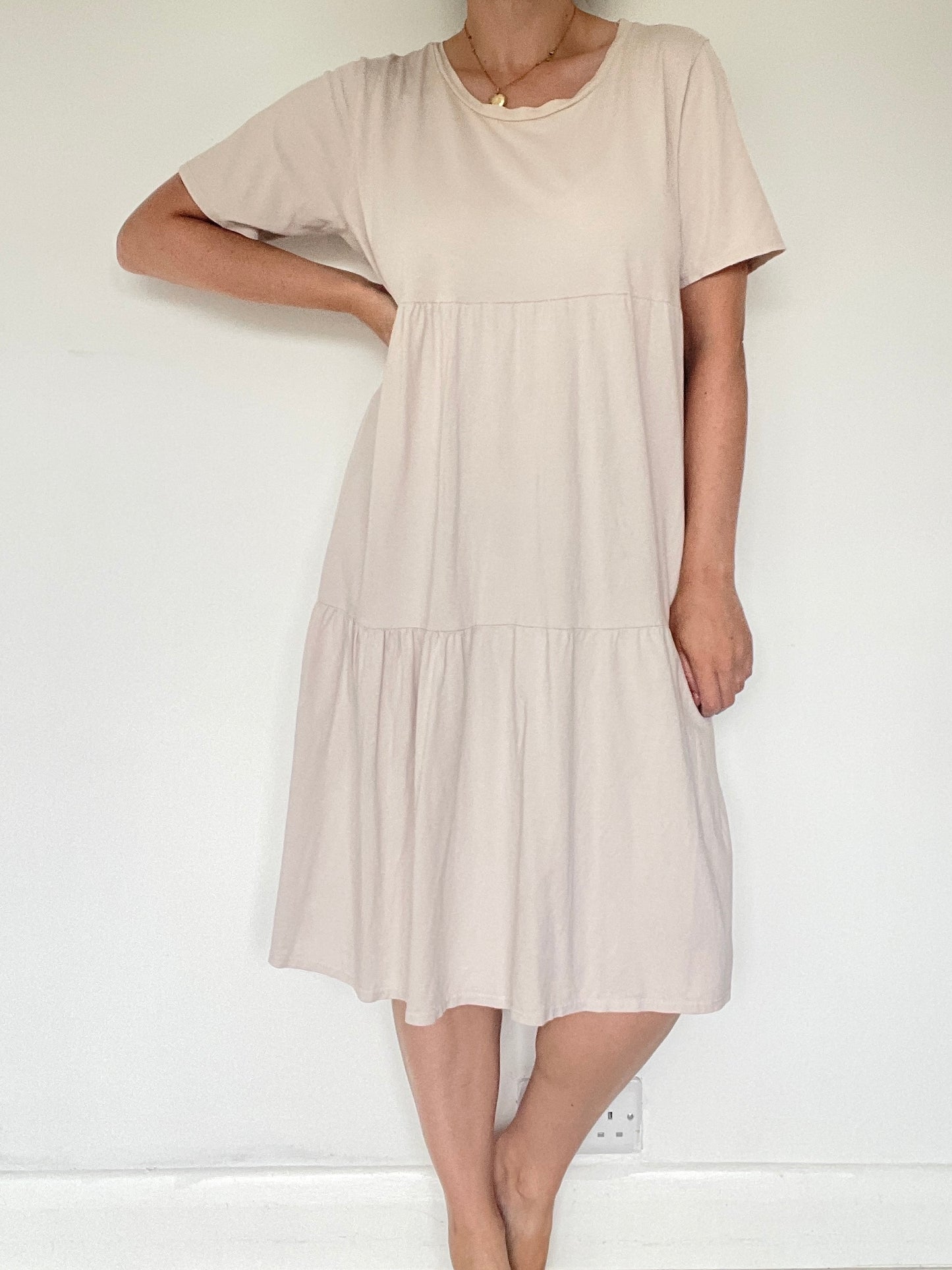 Charli Dress