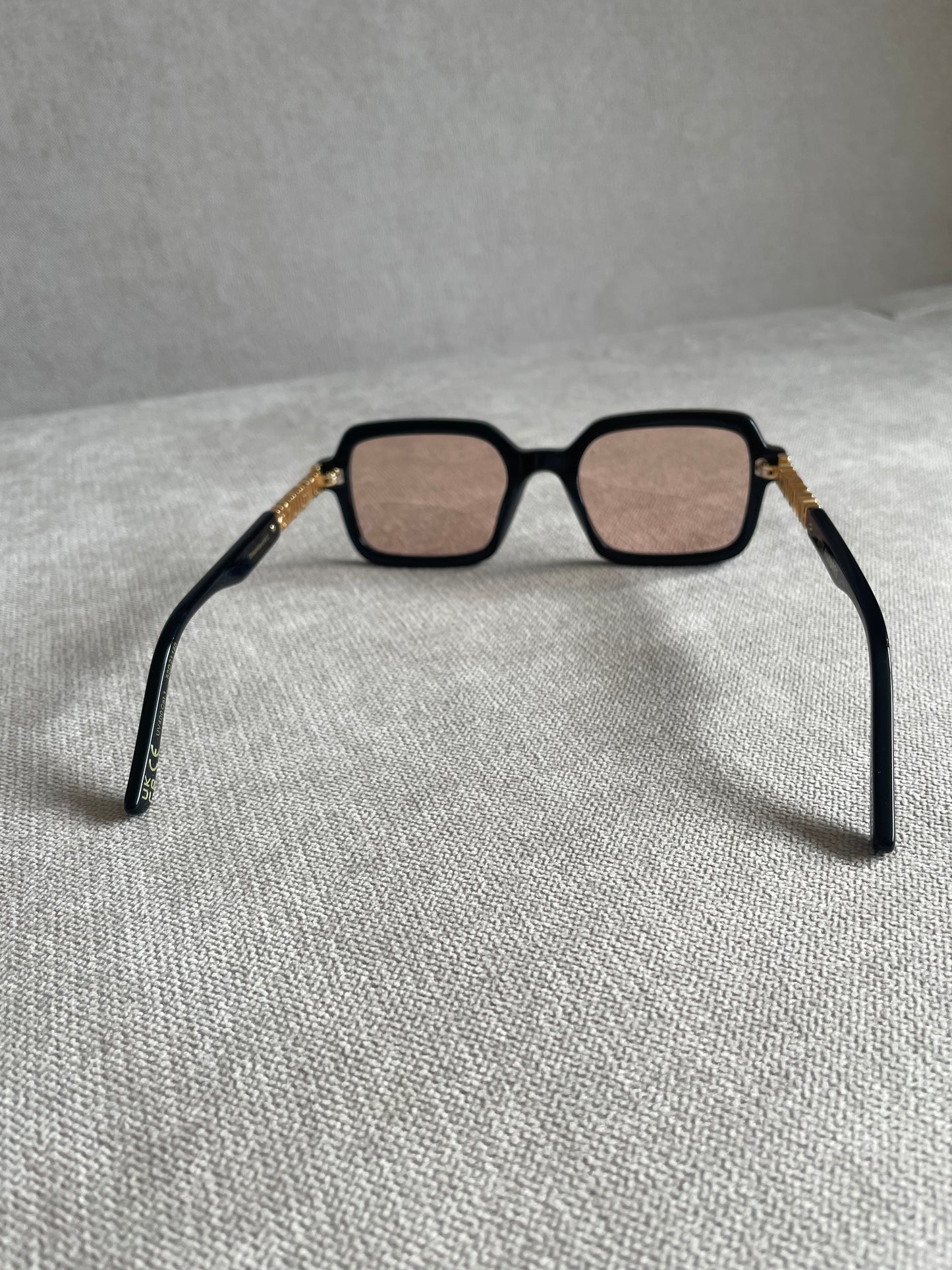 Hot Futures Sunglasses RRP £110