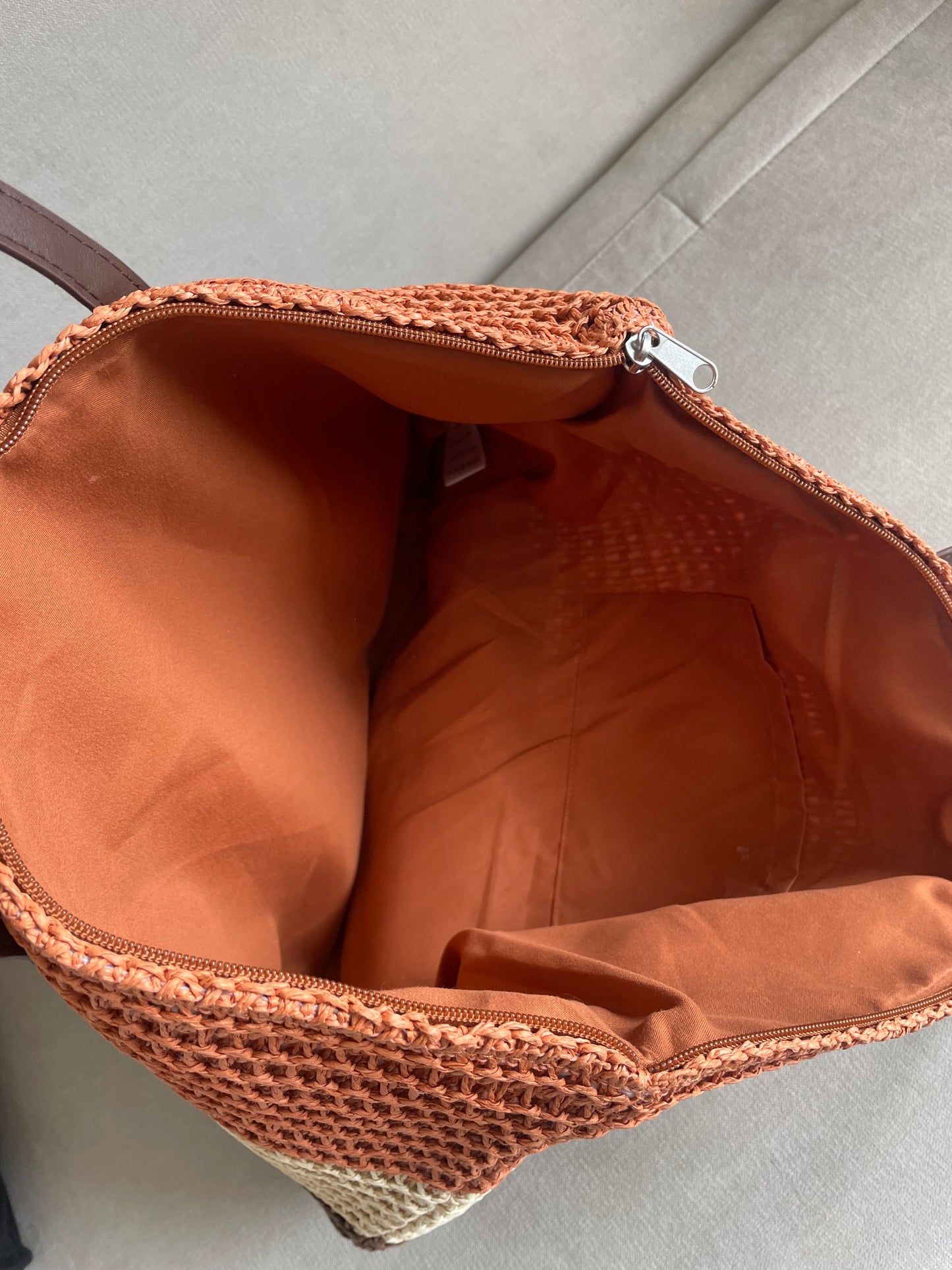 Cotton Traders Bag NEW