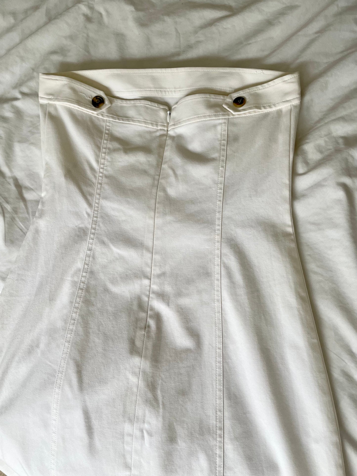 Theory Dress - Size 6/8