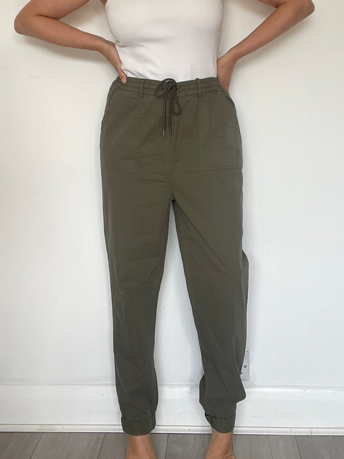 Wallis Trousers - Size 14