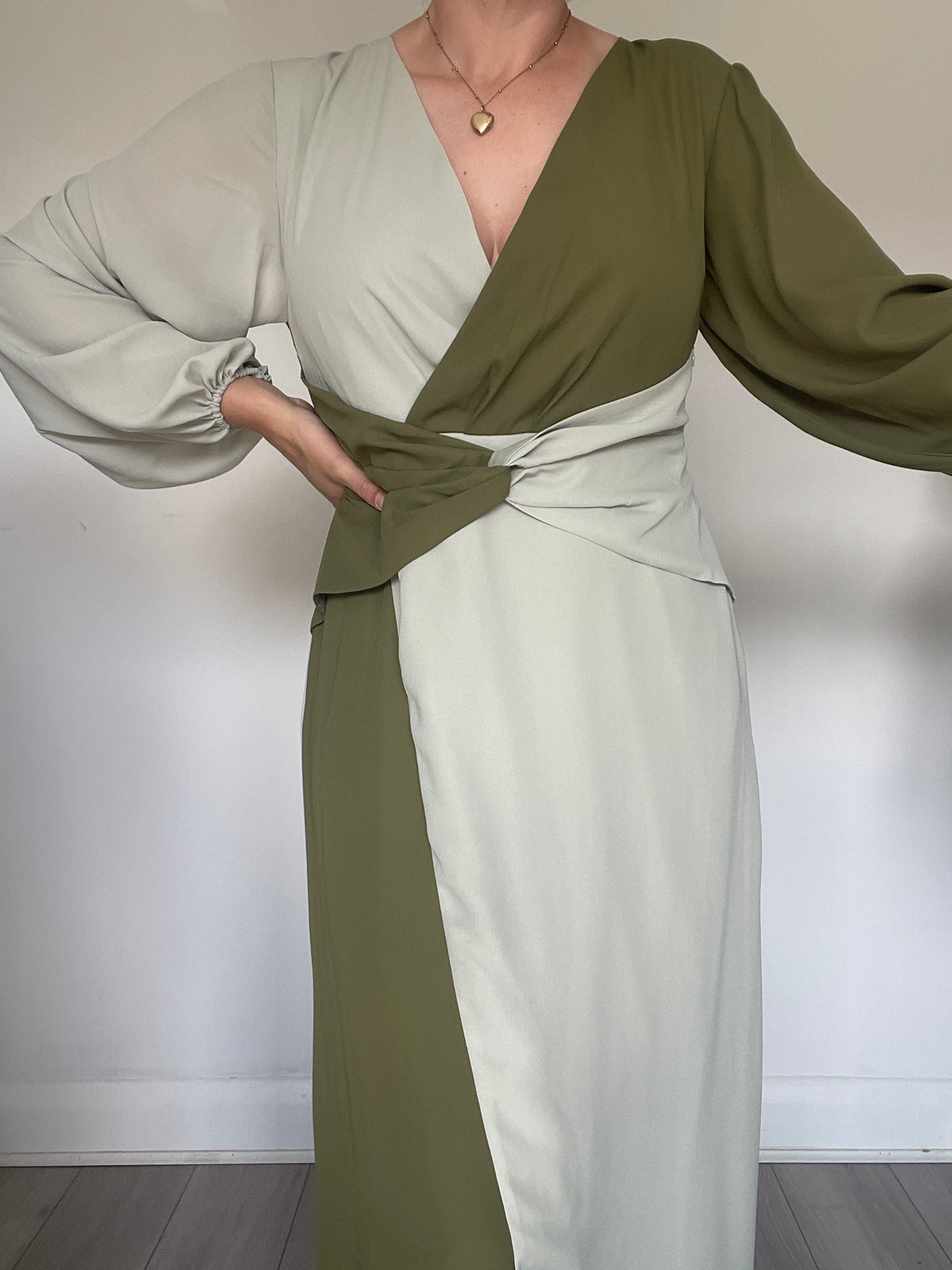 Pretty Lavish Dress RRP £82 - Size 14