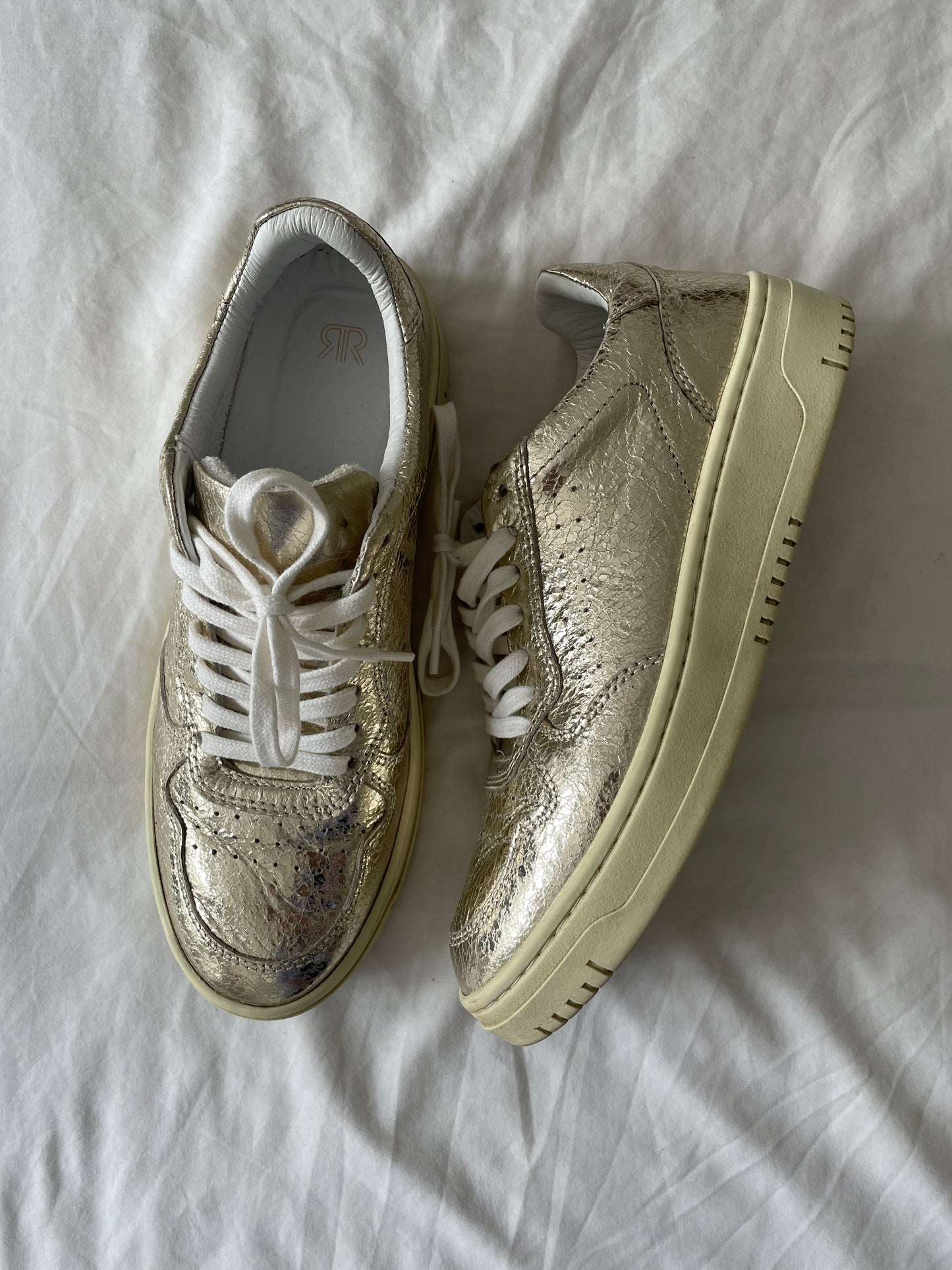 La Redoute Trainers - Size 40
