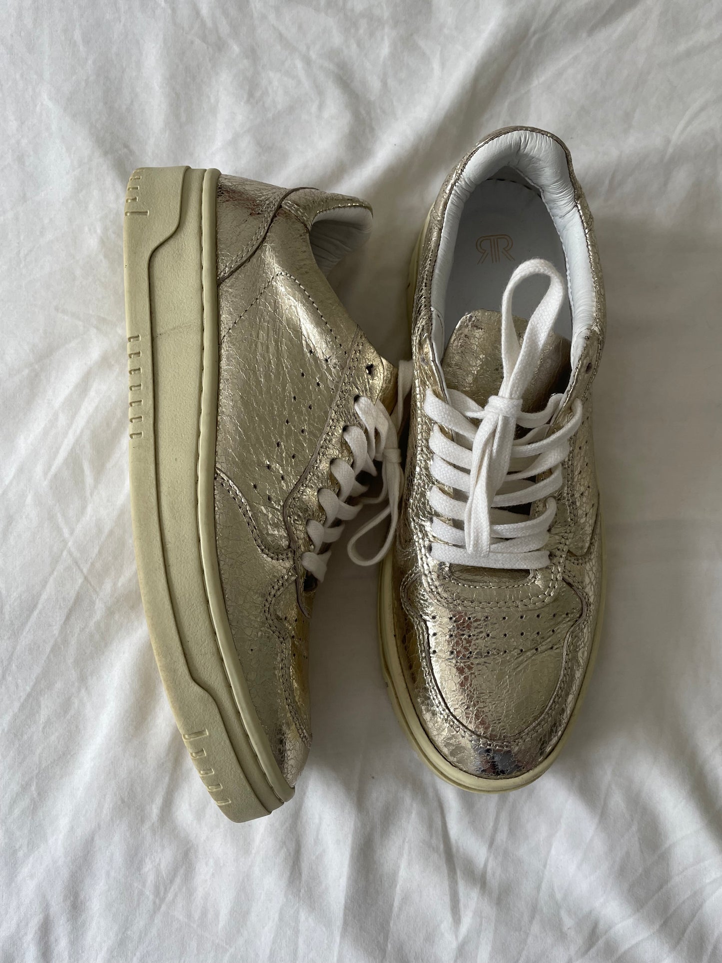 La Redoute Trainers - Size 40