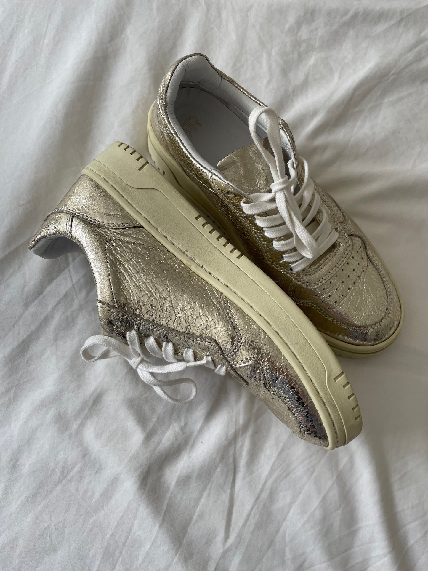 La Redoute Trainers - Size 40