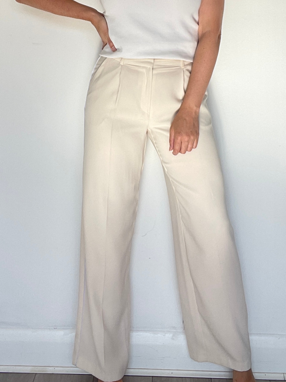 Topshop Trousers - Size 10