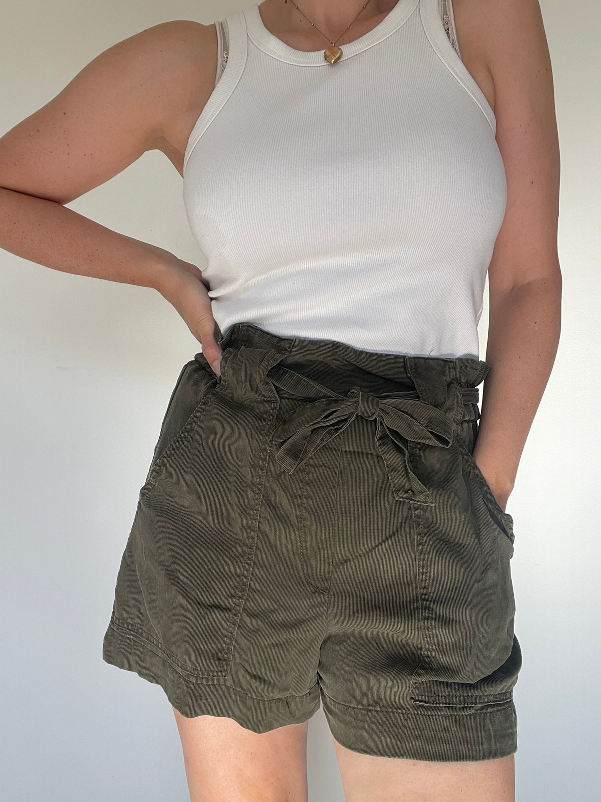 H&M Shorts - Size 12