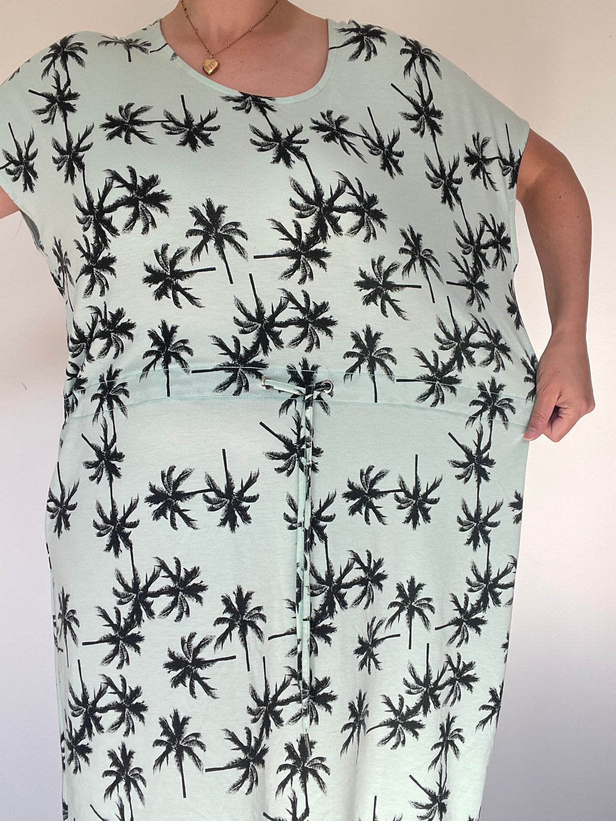 JunaRose Dress - Size 16