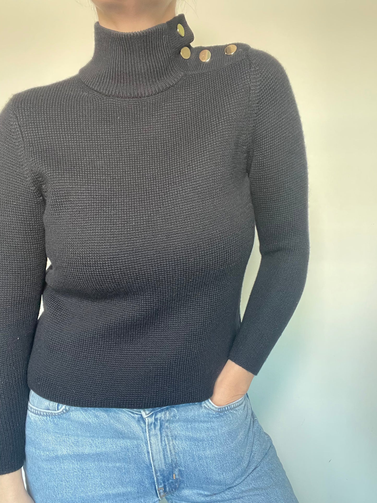 Reiss Knit RRP £125 - Size XS