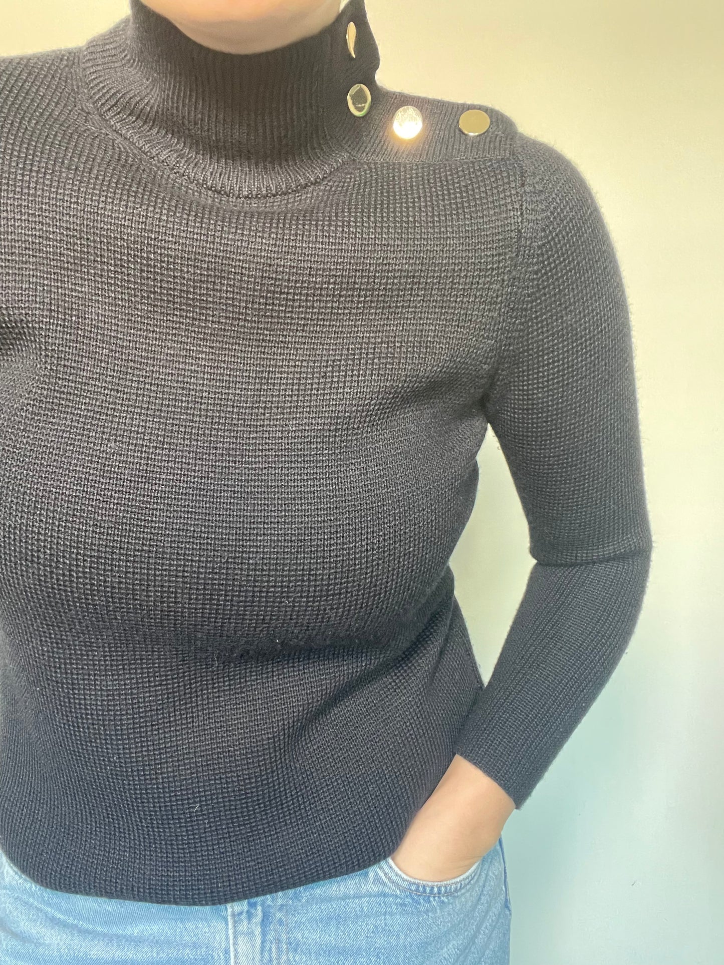 Reiss Knit RRP £125 - Size XS