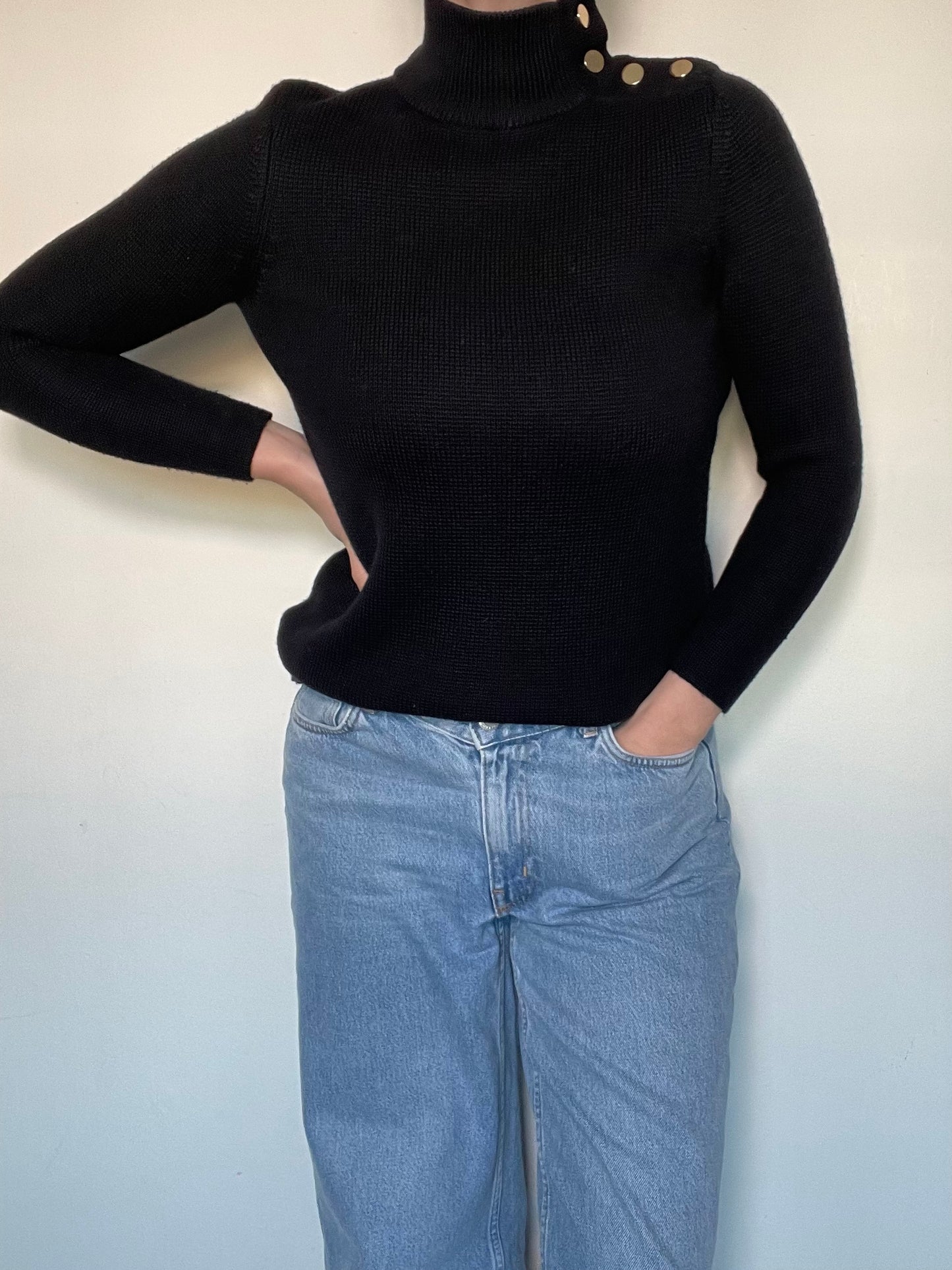 Reiss Knit RRP £125 - Size XS