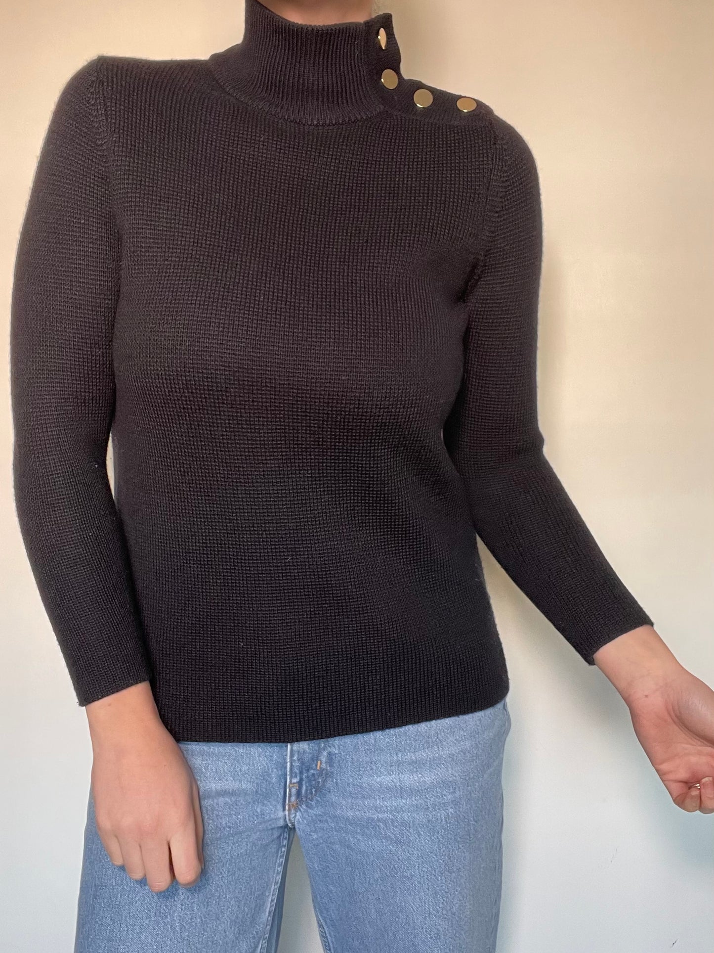 Reiss Knit RRP £125 - Size XS