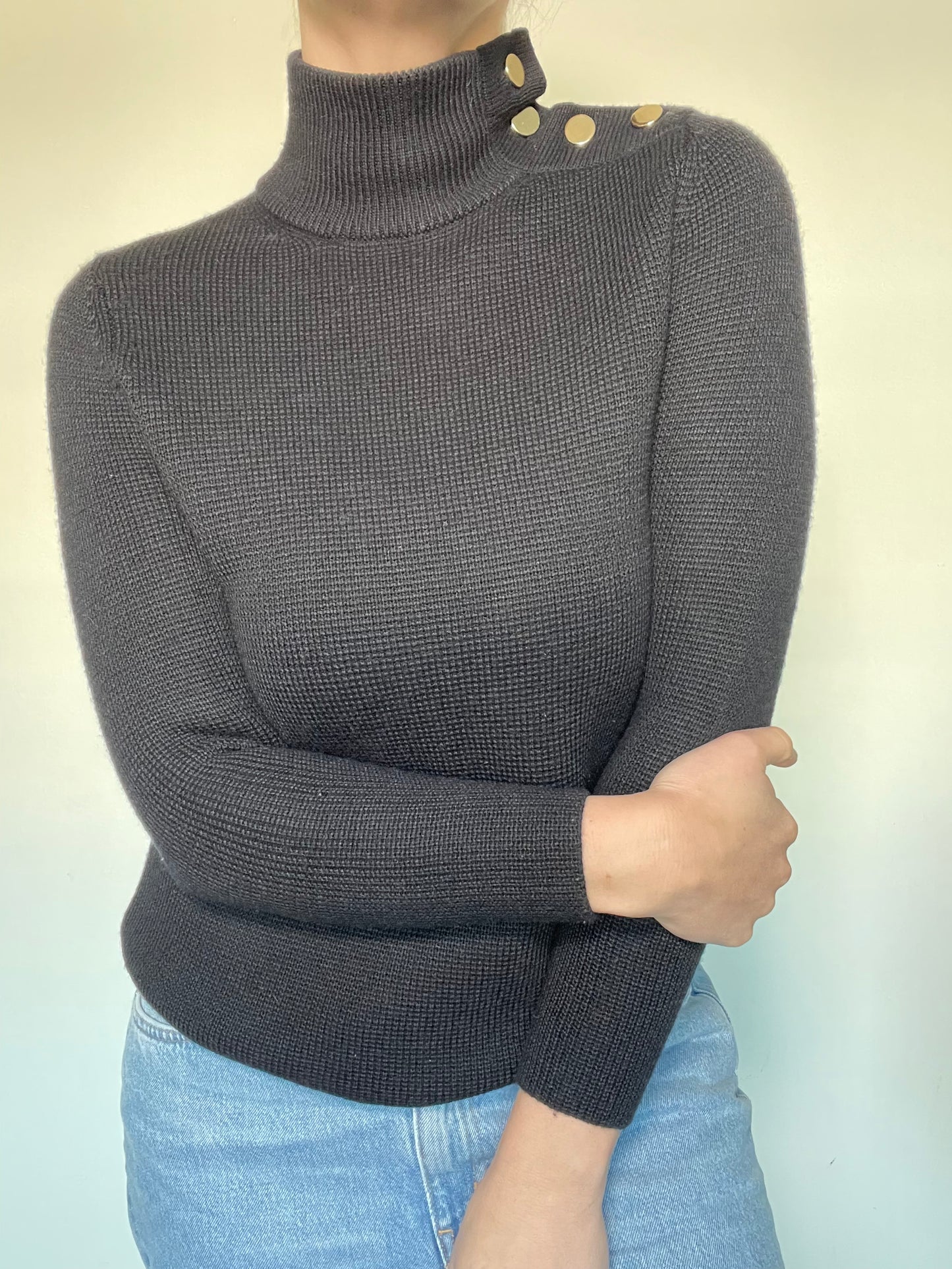 Reiss Knit RRP £125 - Size XS