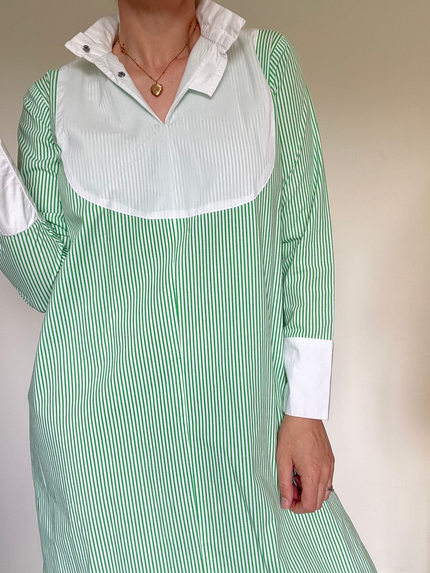 Tunic Dress - Size 10/12