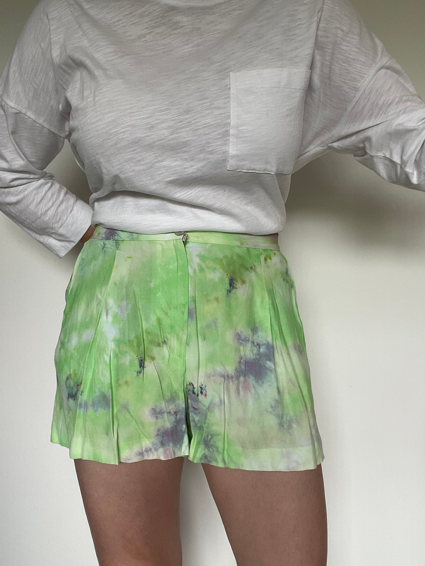 & Other Stories Shorts RRP £55 - Size 10