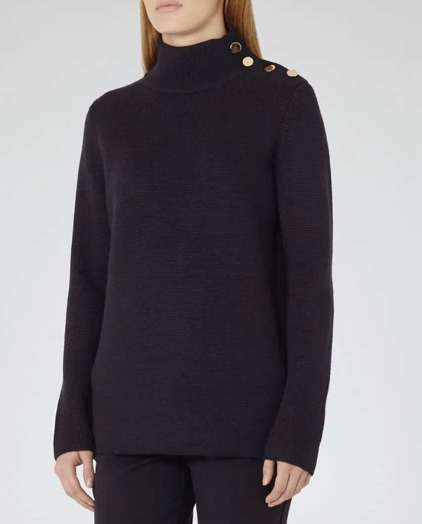 Reiss Knit RRP £125 - Size XS
