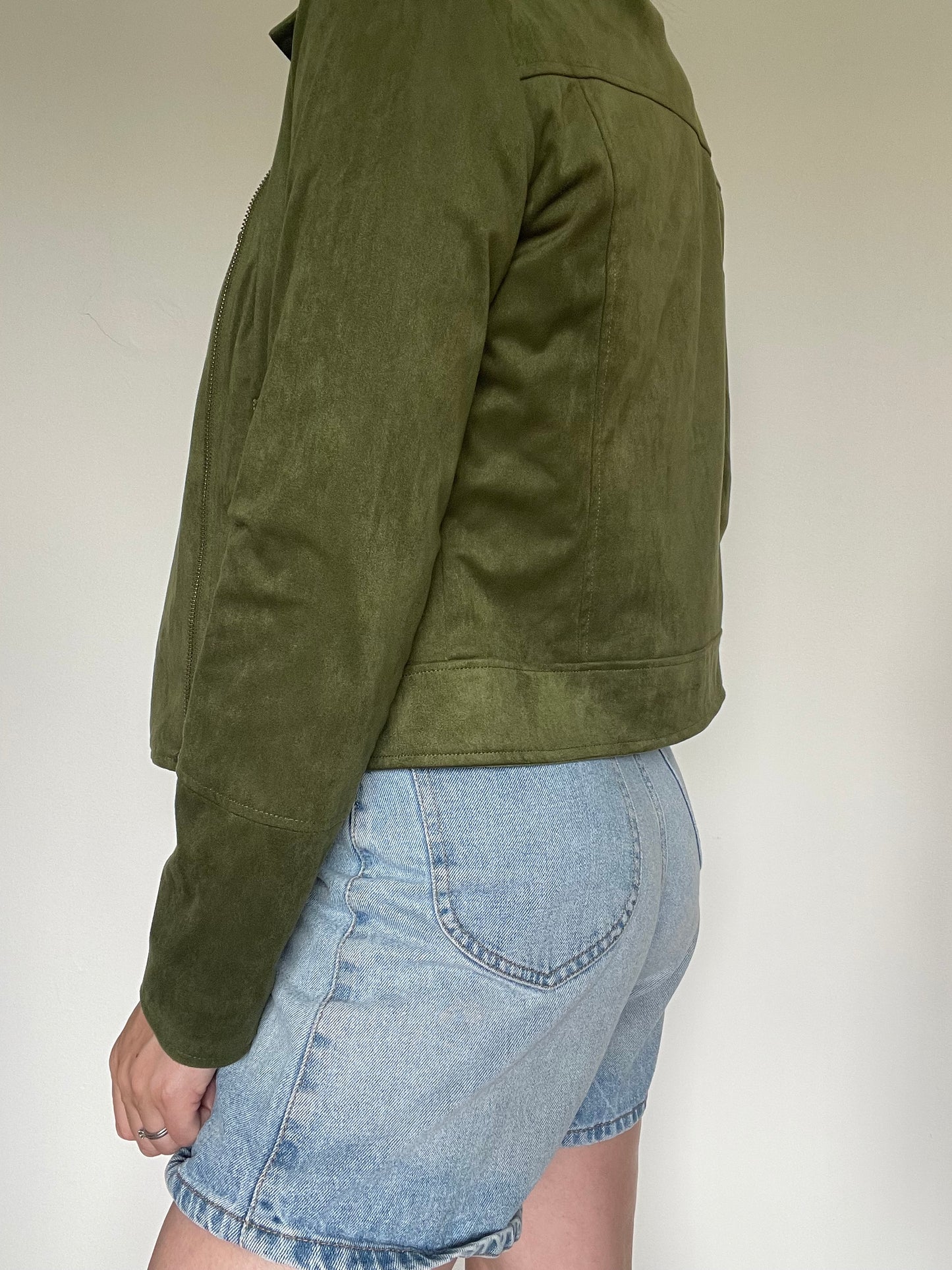 Monsoon Jacket - Size 10