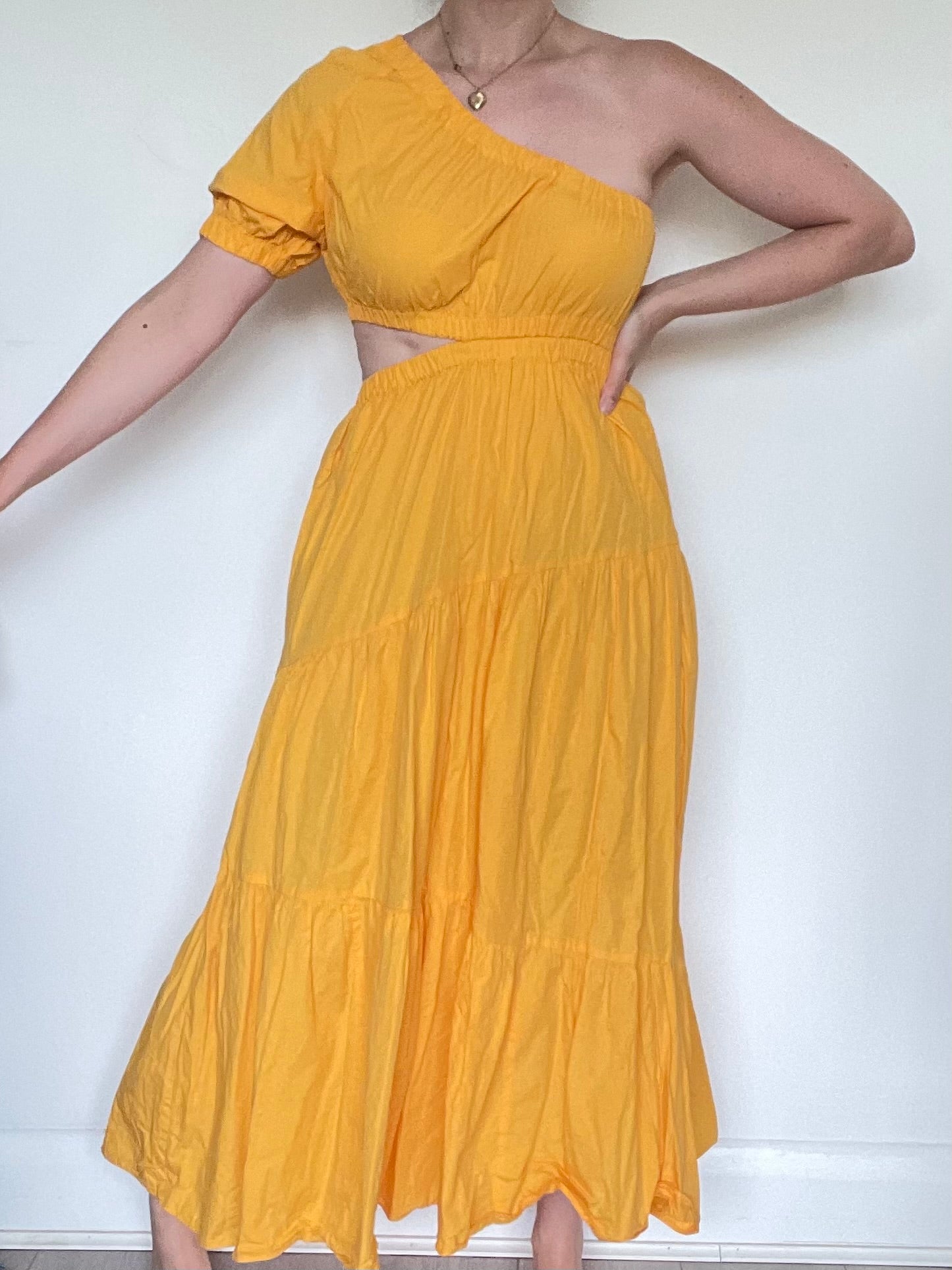 Mango Dress RRP £49.99 - Size XS