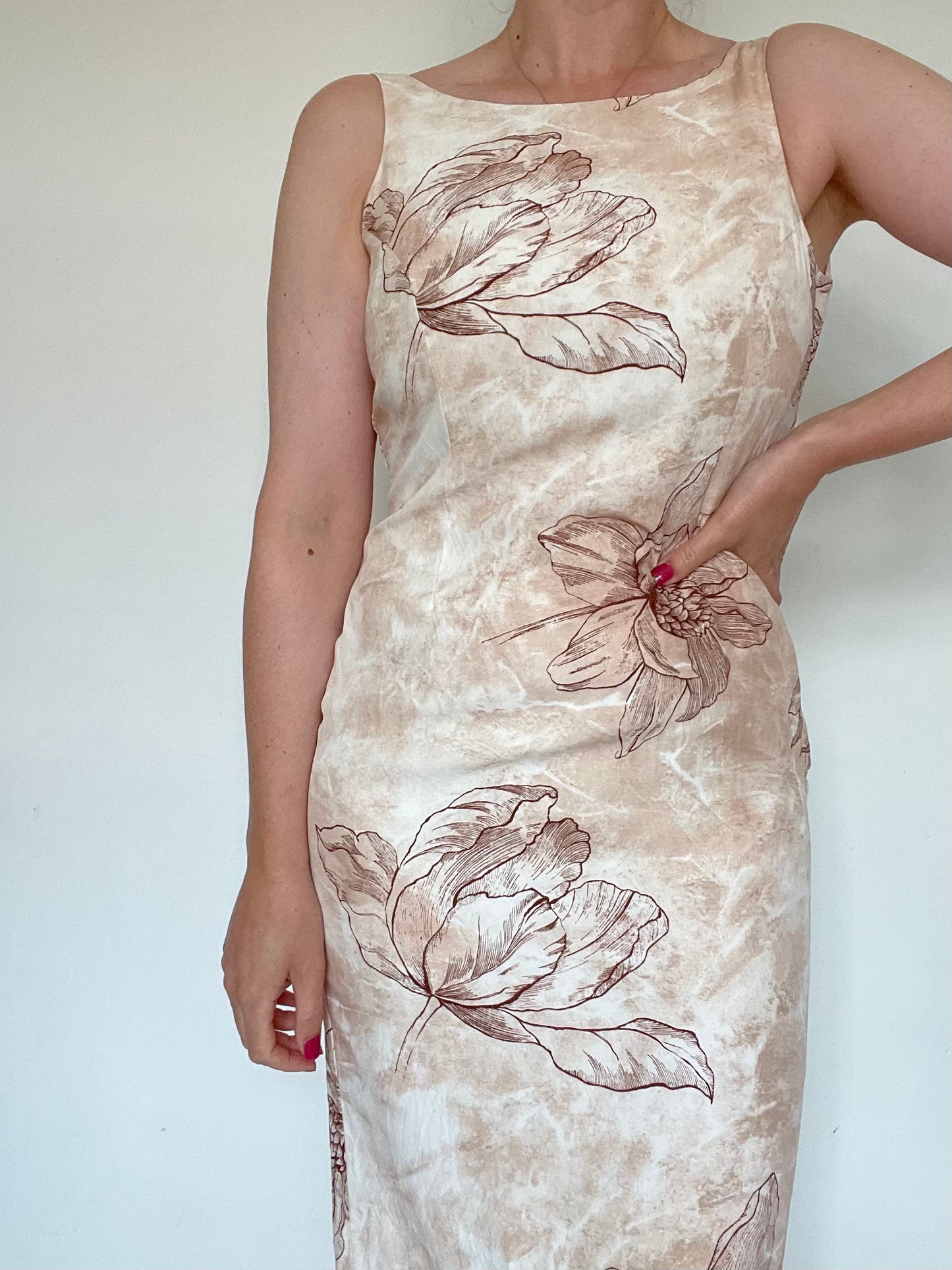 Vintage Dress