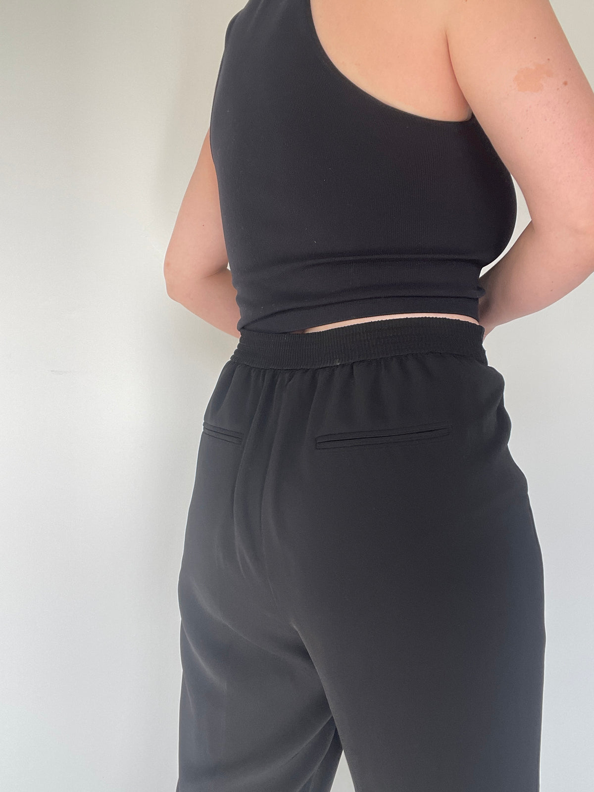 Wallis Trousers - Size 14 Tall