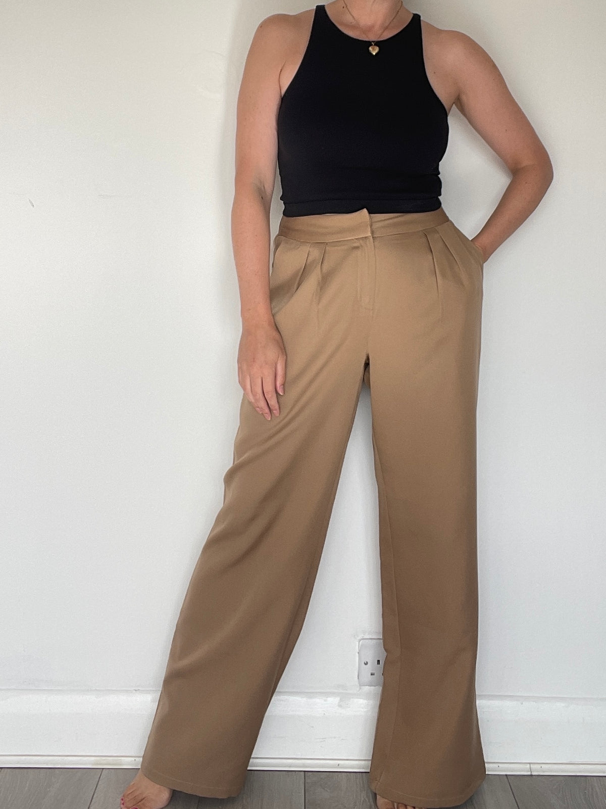 Extro&Vert Trousers- Size 12
