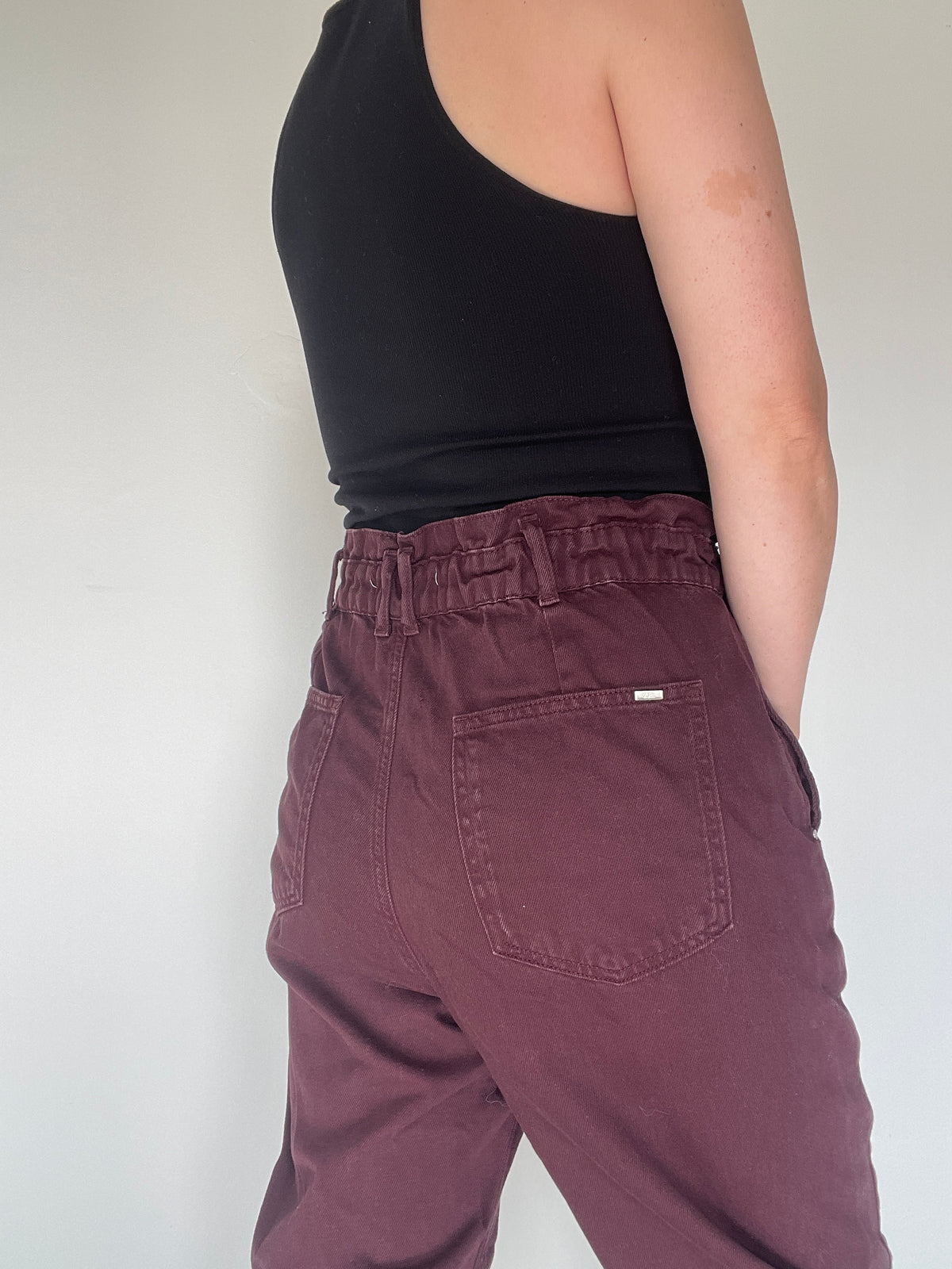 Zara Jeans - Size 10