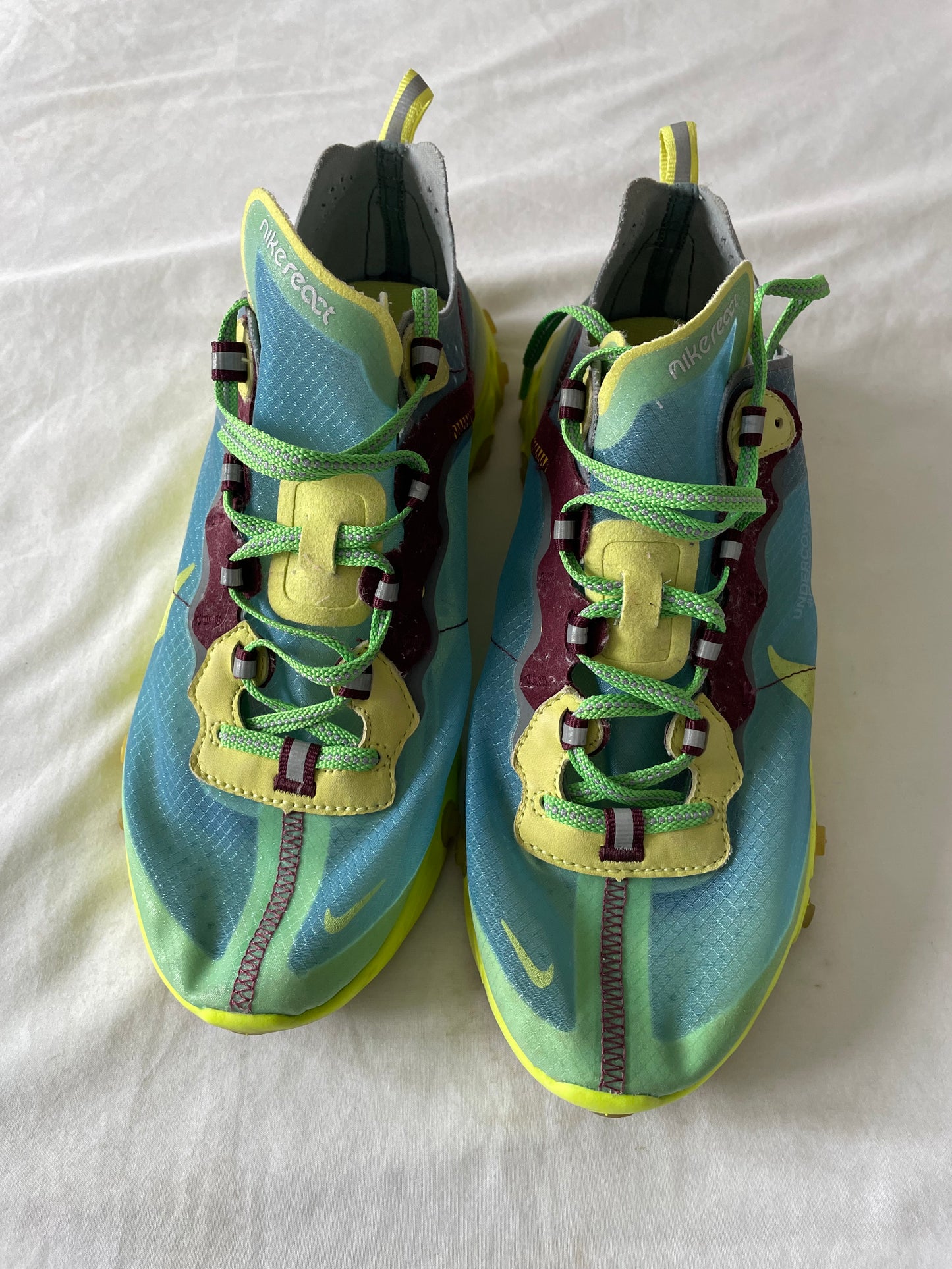 Nike Trainers RRP £140 - Size 6.5