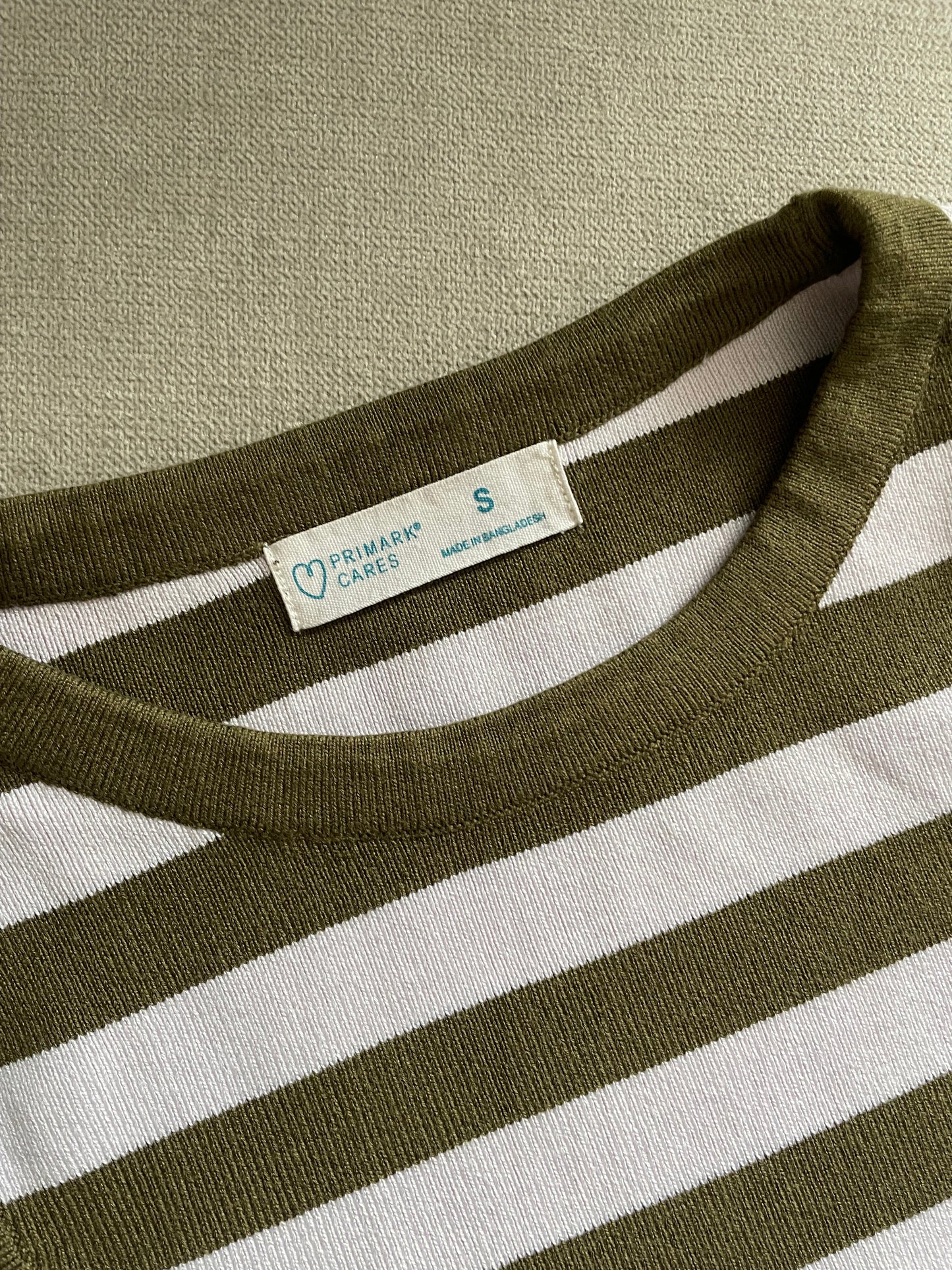 Primark Top - Size S