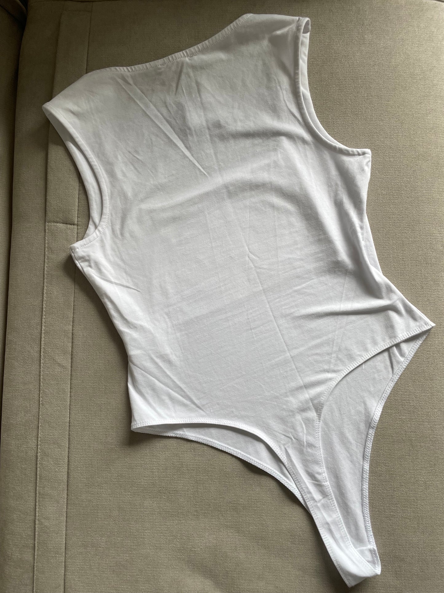 New Look Bodysuit NEW - Size 12