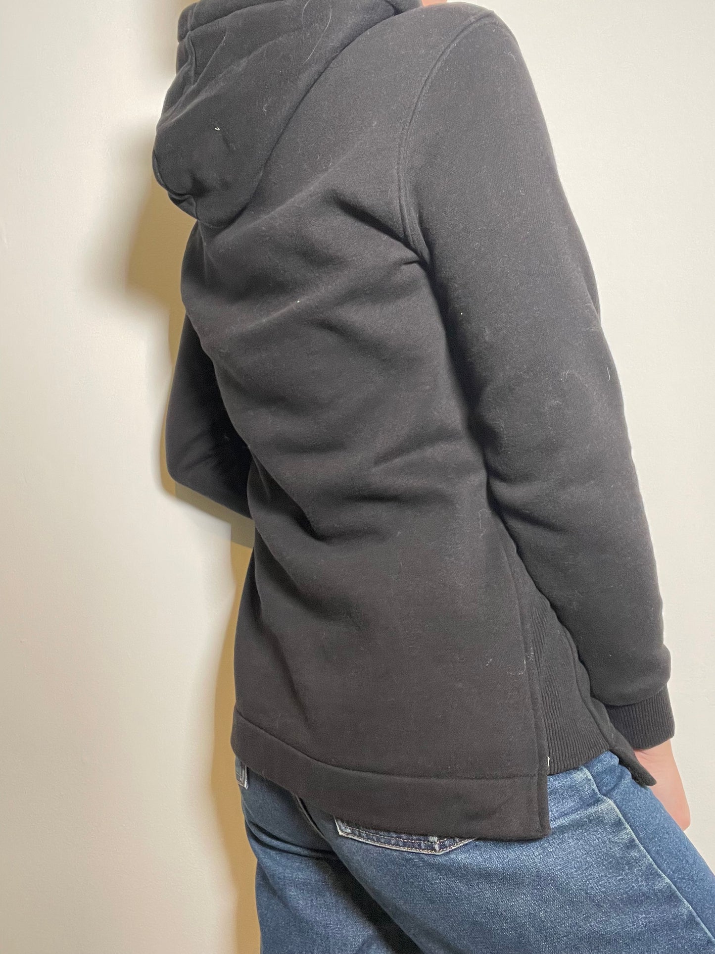 Next Hoody - Size Small