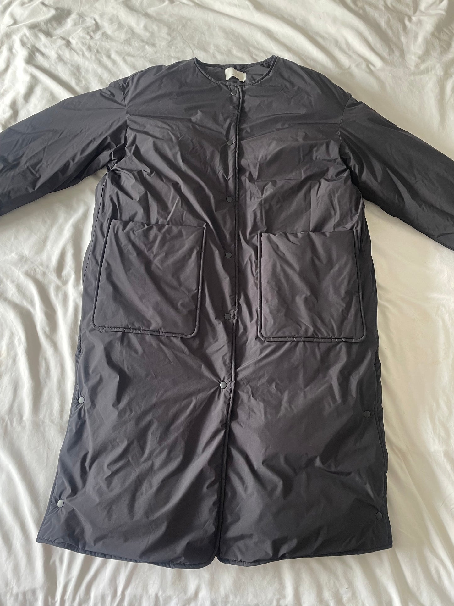 H&M Down Feather Puffer