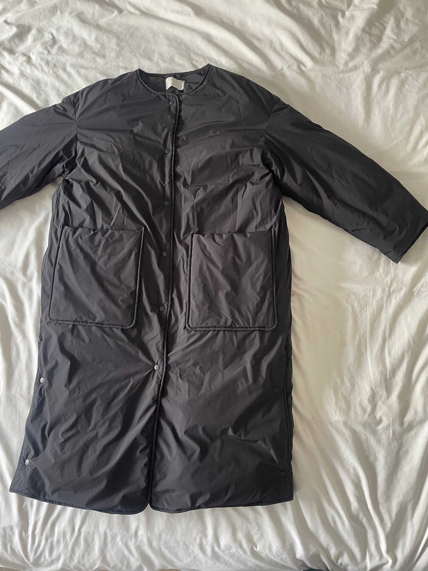 H&M Down Feather Puffer