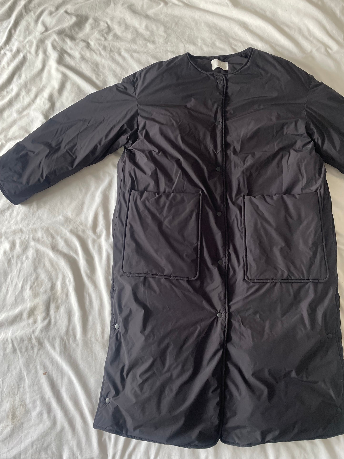 H&M Down Feather Puffer
