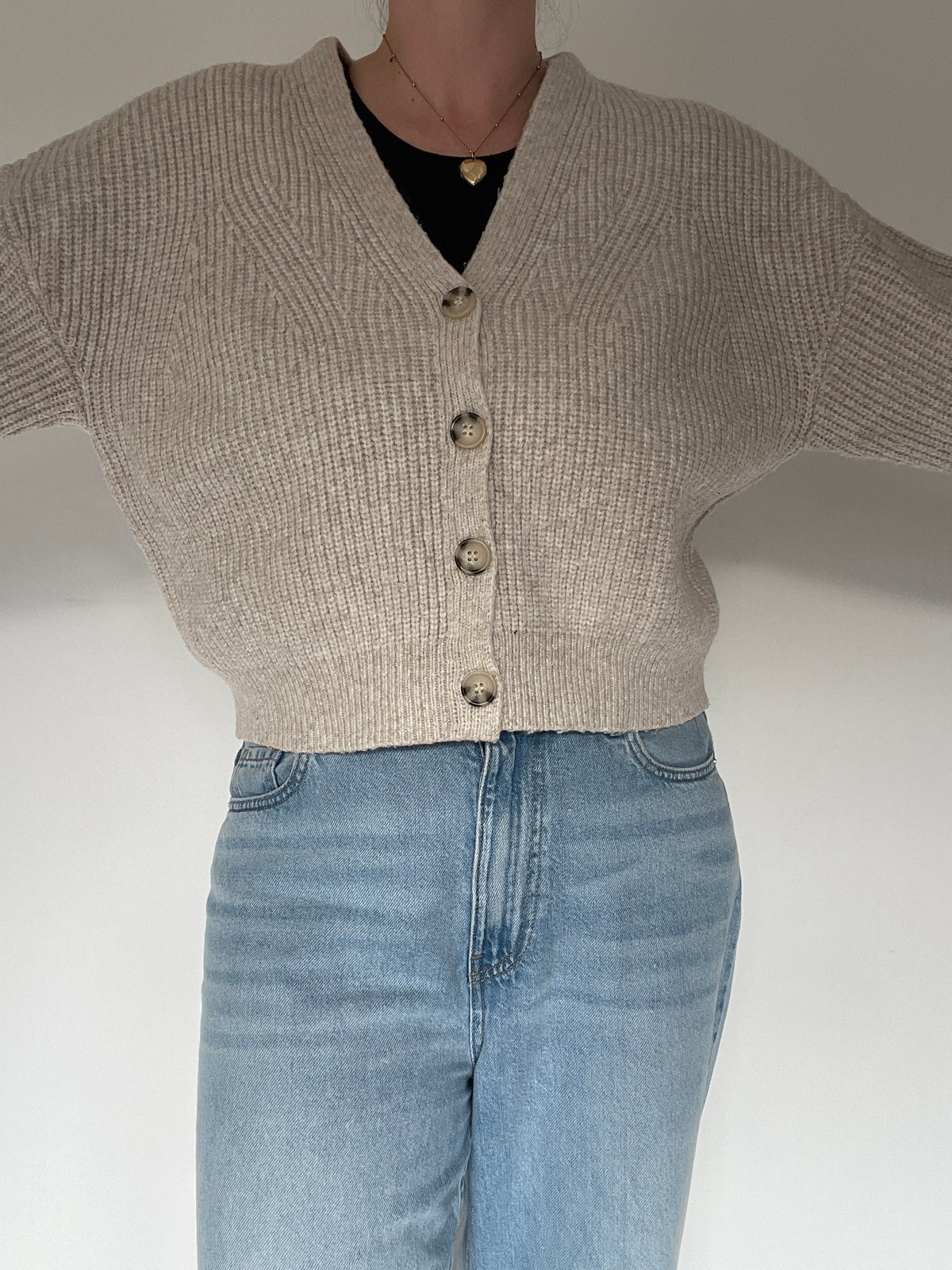Primark Cardigan- Size 10/12