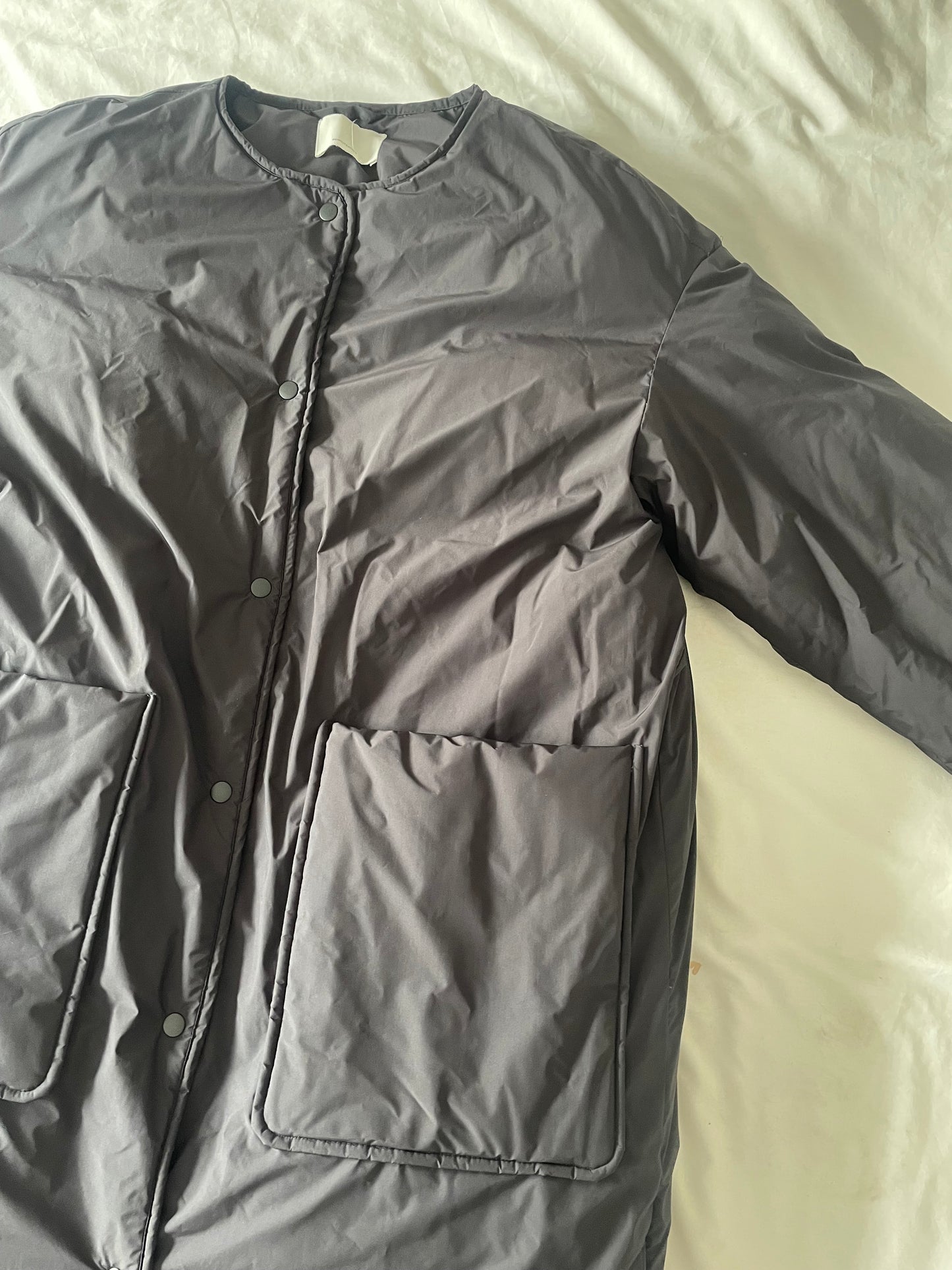H&M Down Feather Puffer
