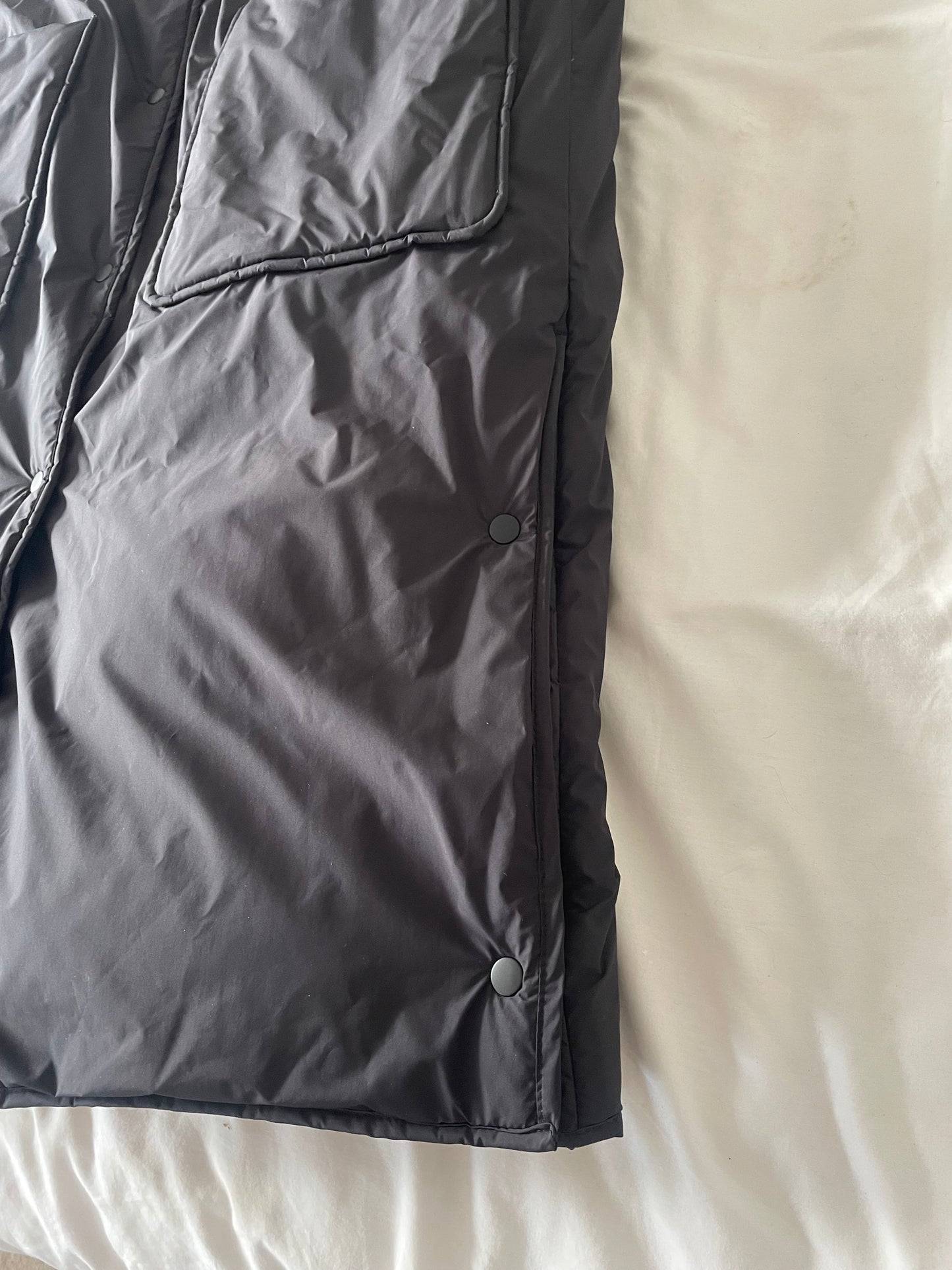 H&M Down Feather Puffer