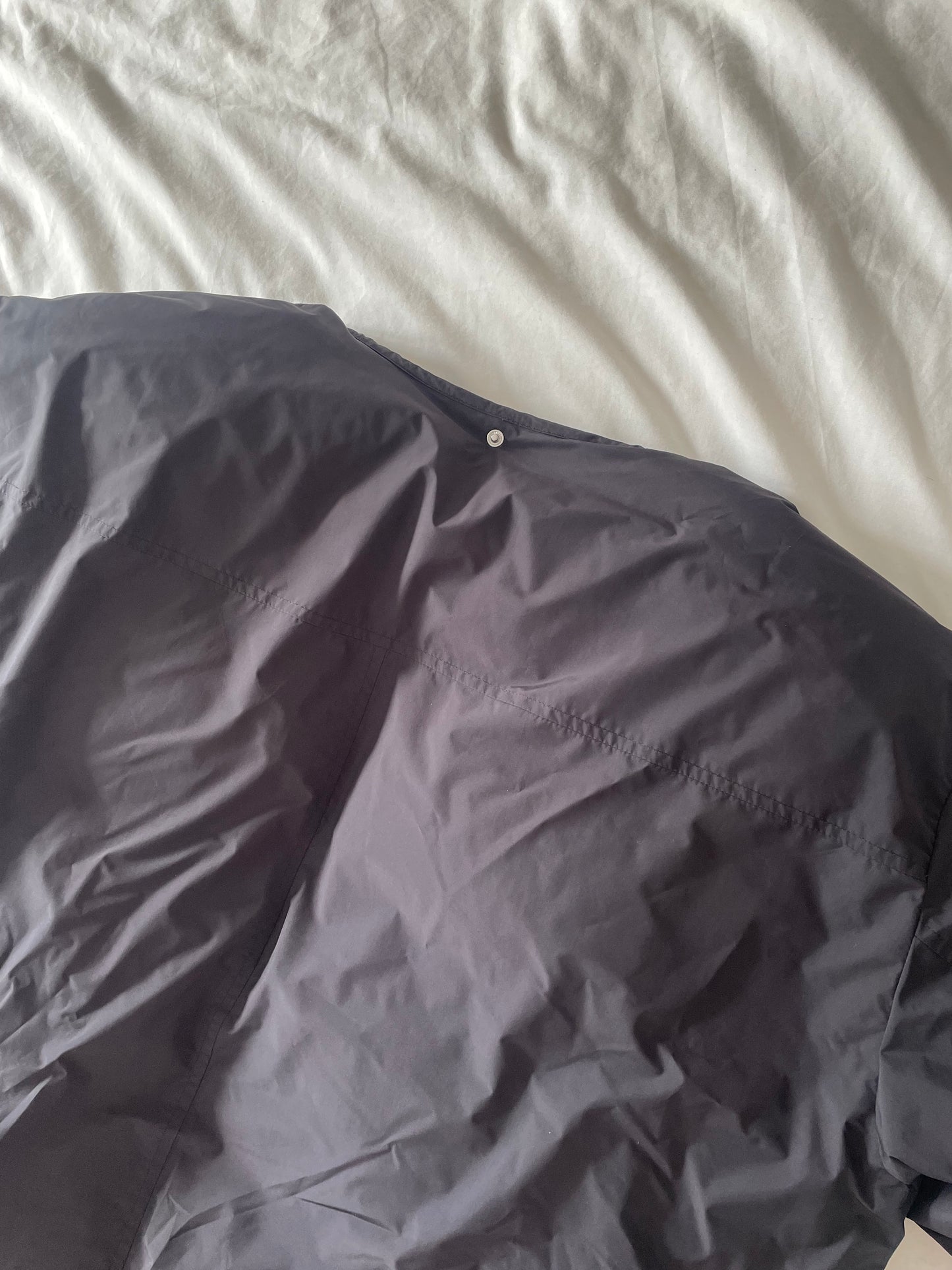 H&M Down Feather Puffer