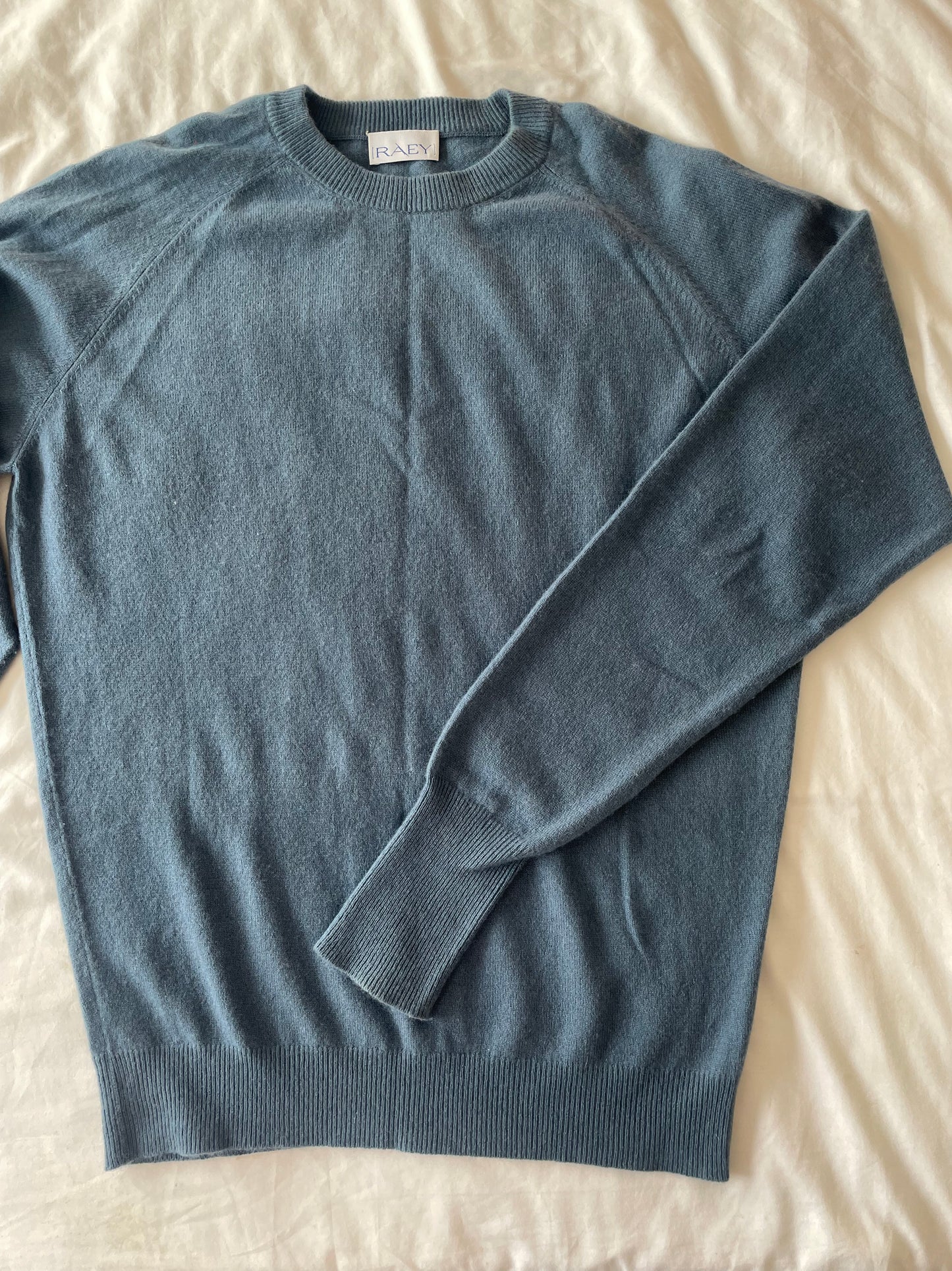 Raey Cashmere Jumper