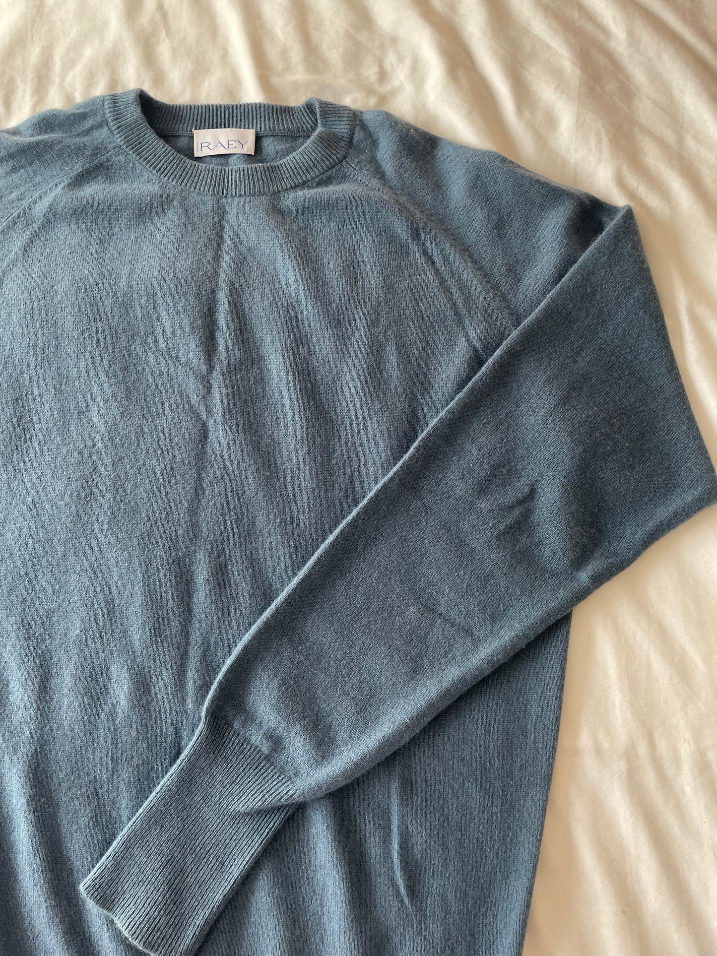 Raey Cashmere Jumper
